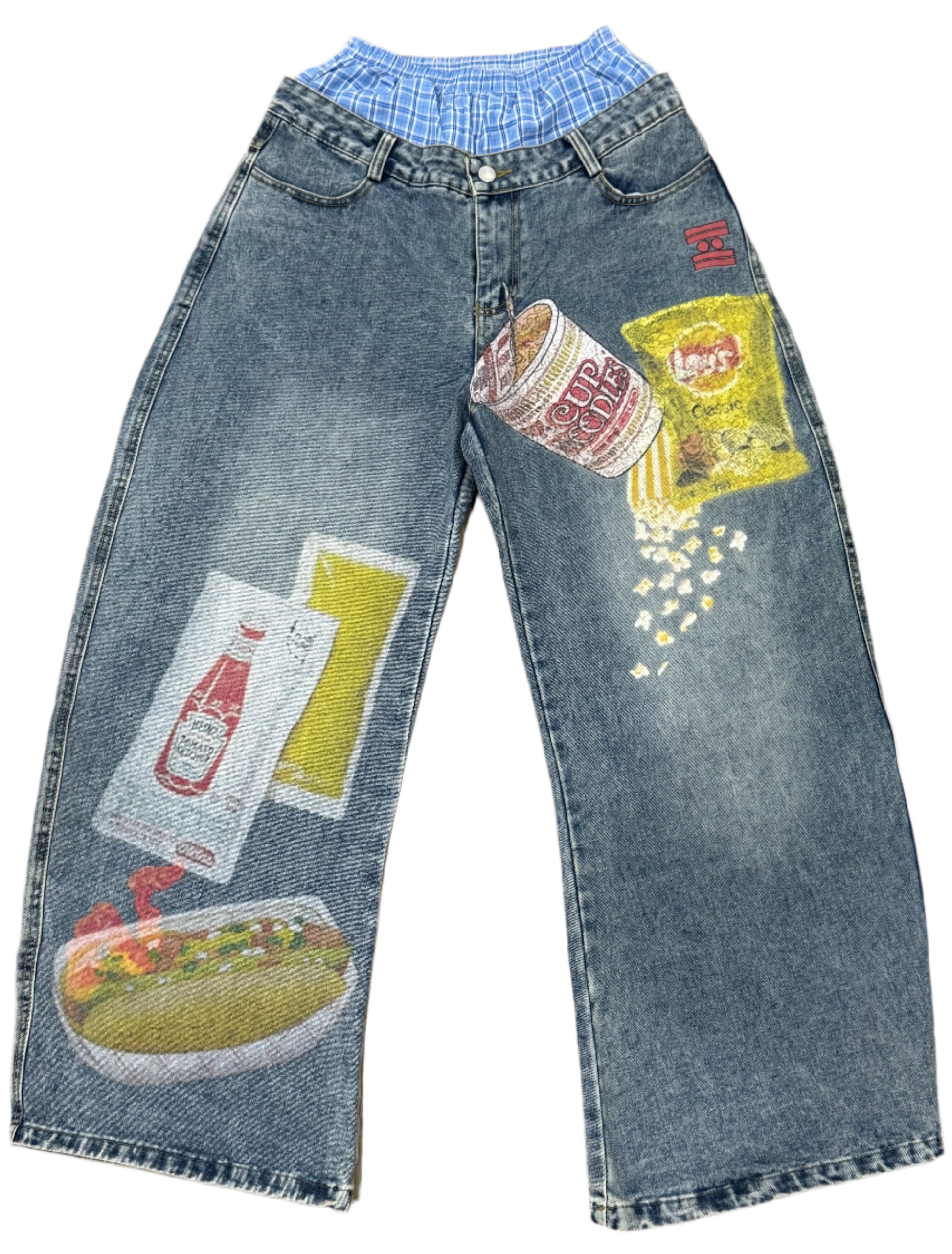 #L8NC - The JEAN