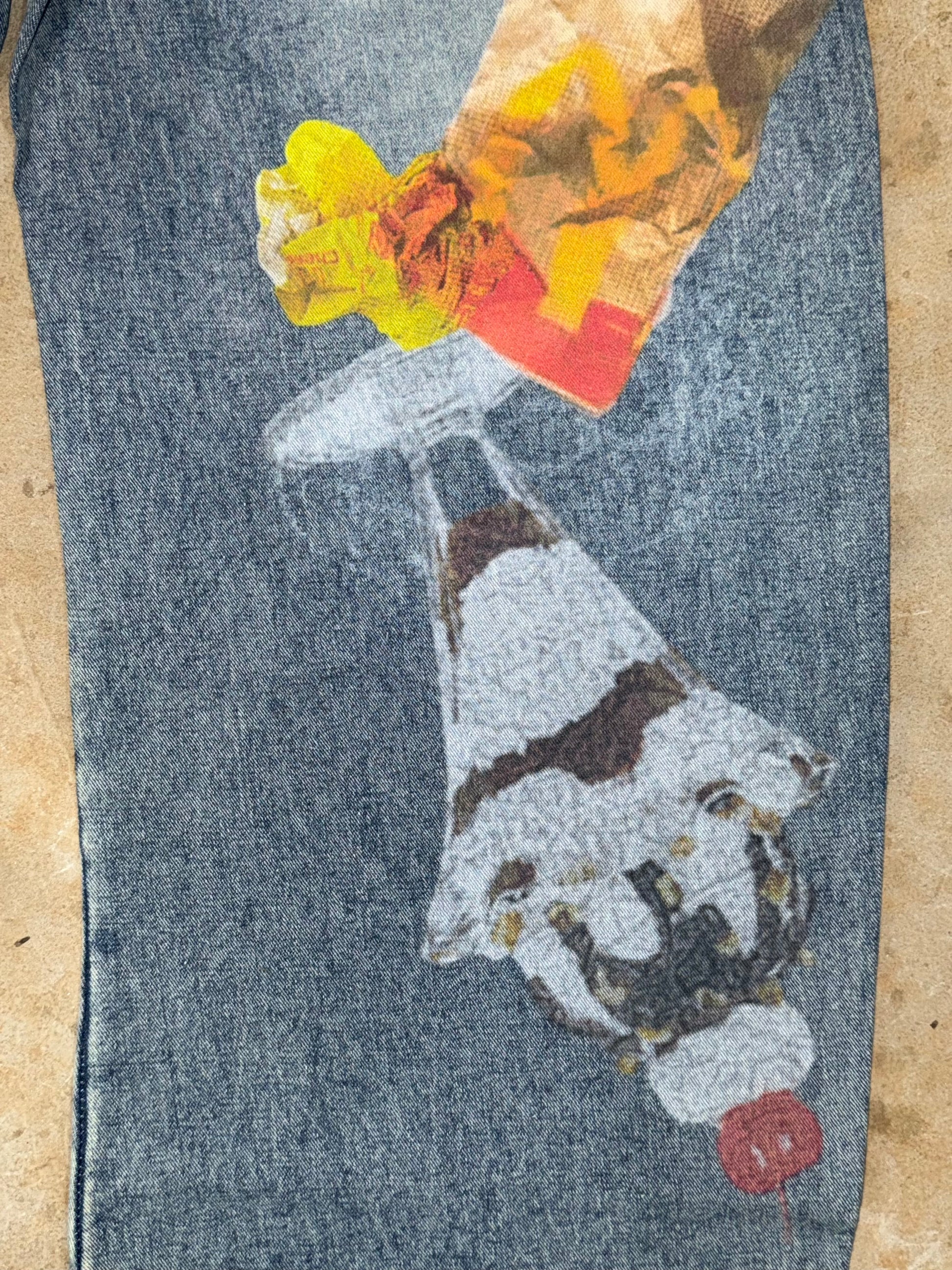 #L8NC - The JEAN