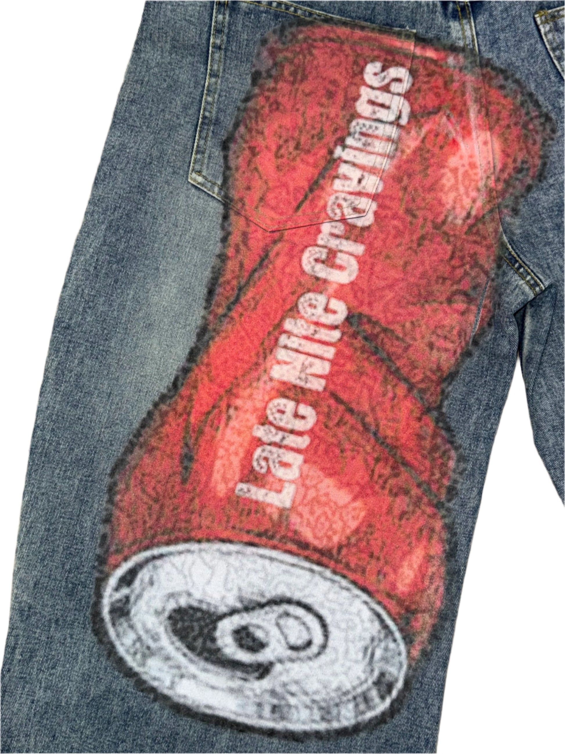 #L8NC - The JEAN