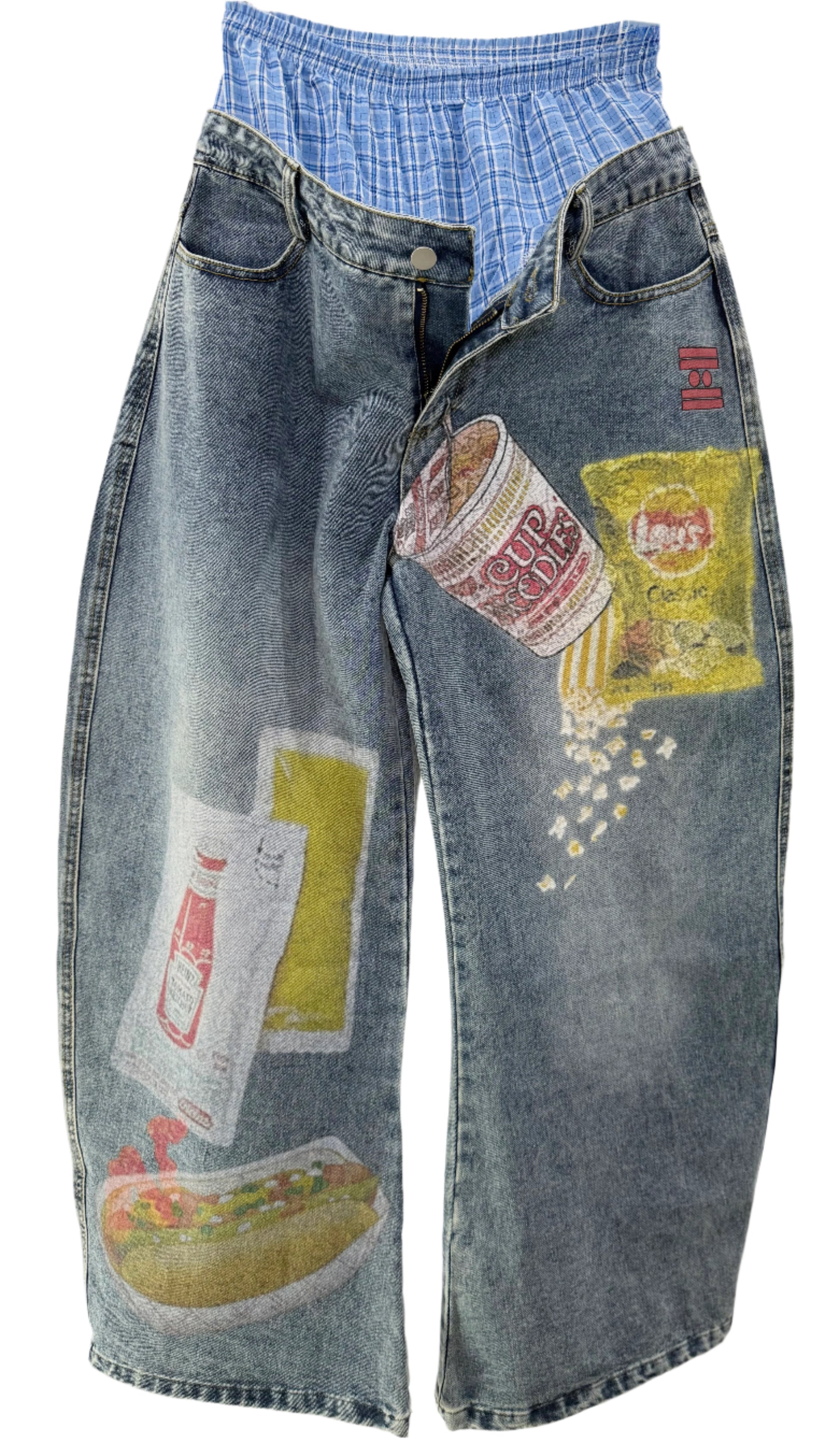 #L8NC - The JEAN