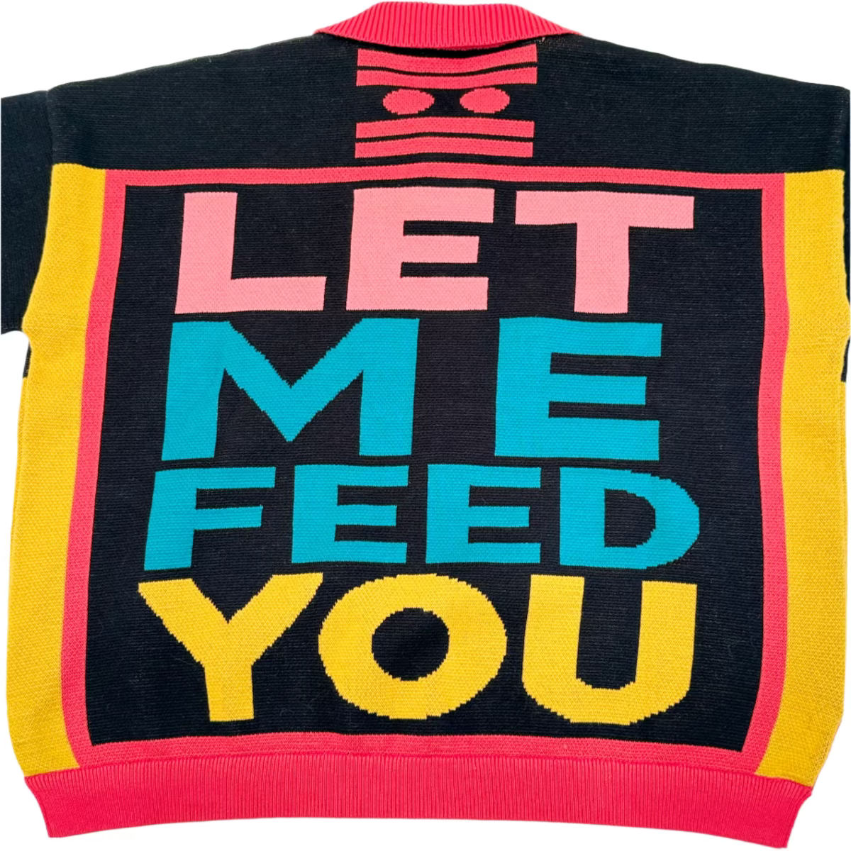 #L8NC - The Knit