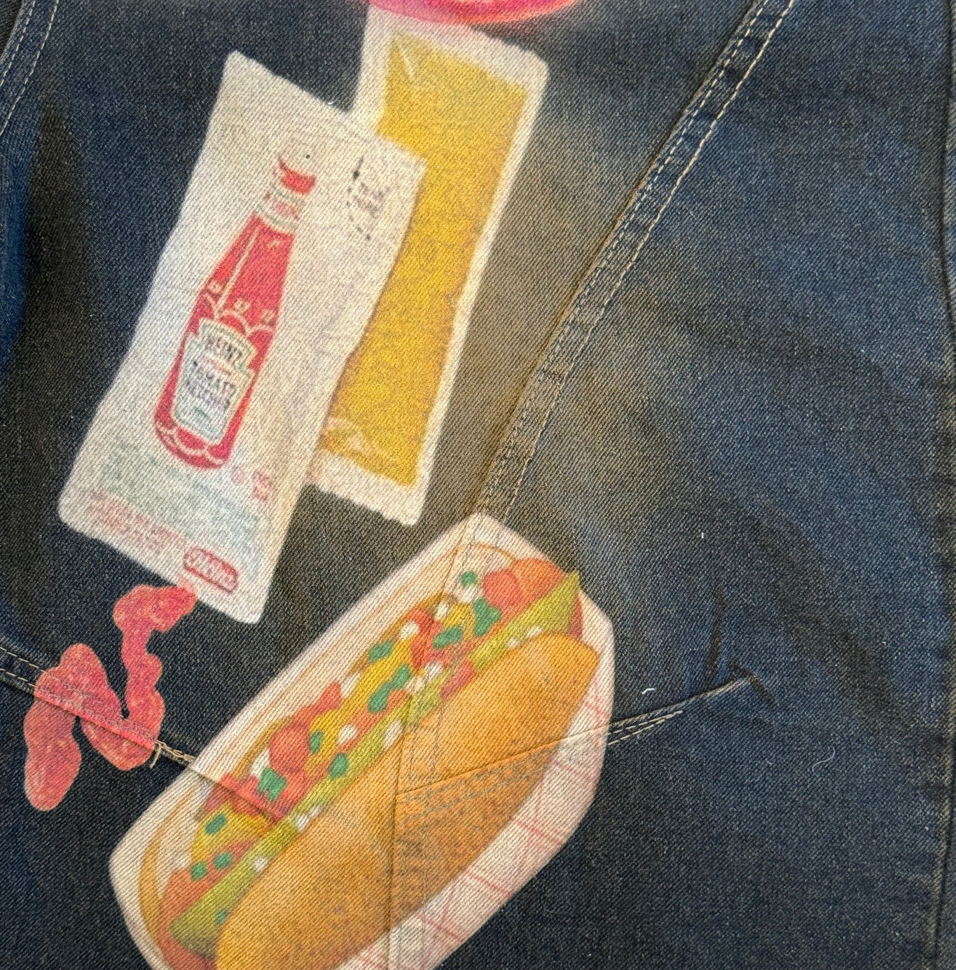 #L8NC - The Jort