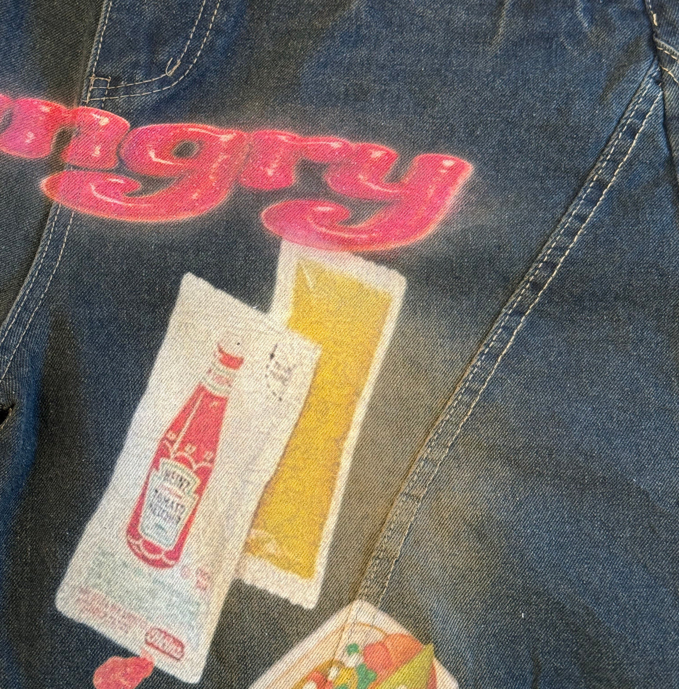 #L8NC - The Jort