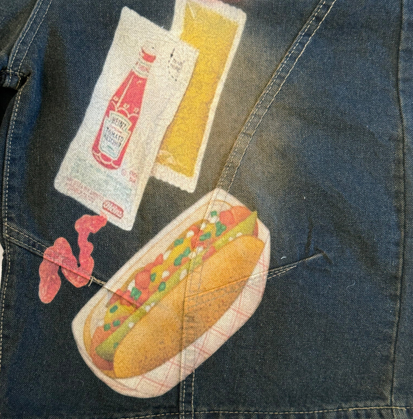 #L8NC - The Jort