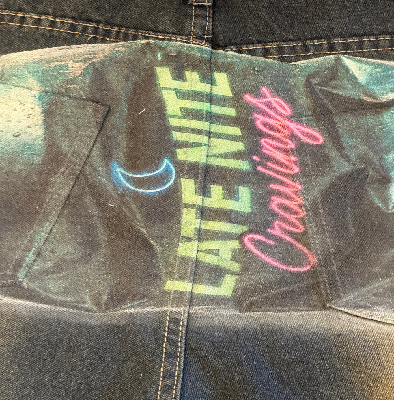 #L8NC - The Jort