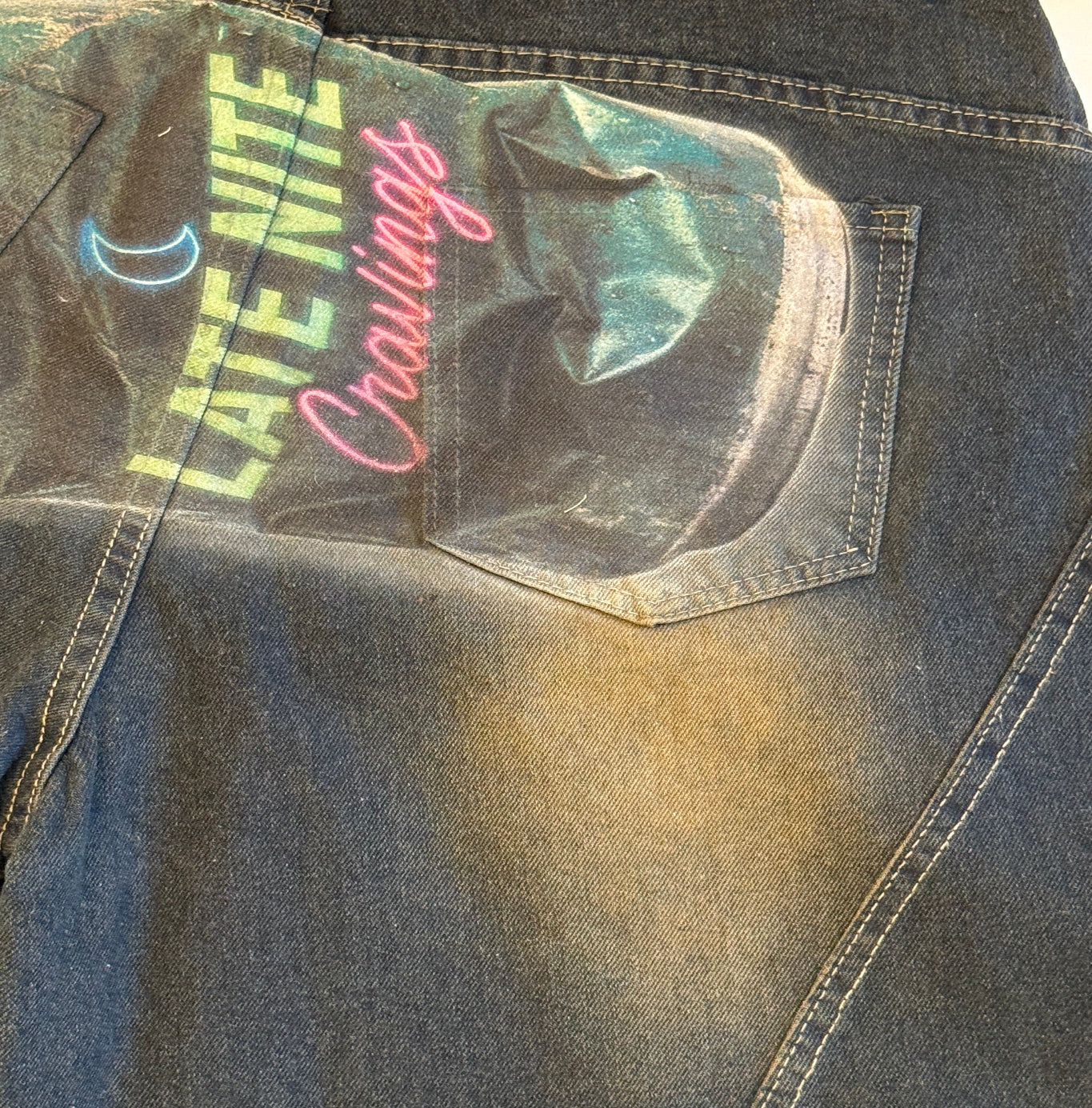 #L8NC - The Jort