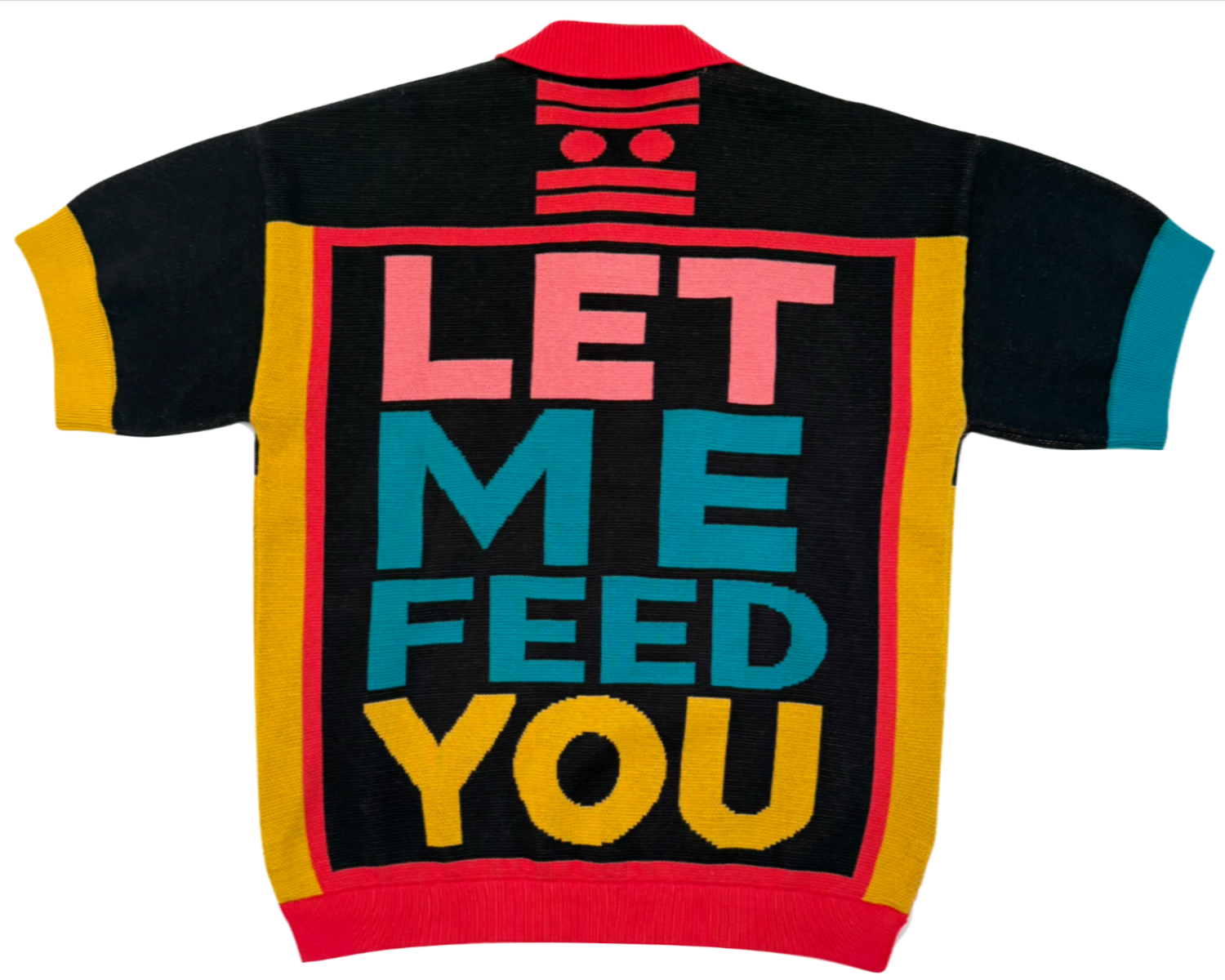 #L8NC - The Knit