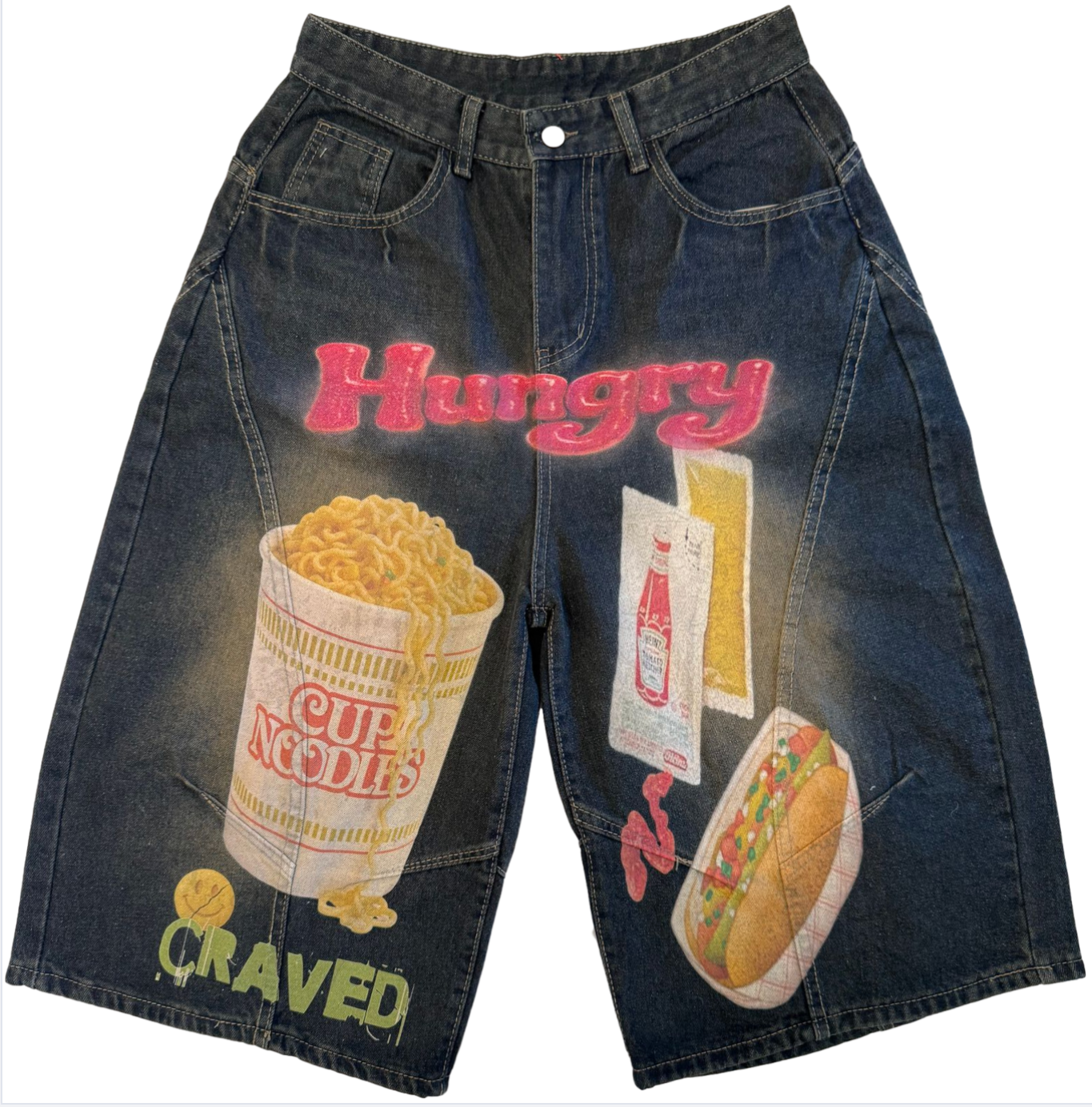 #L8NC - The Jort