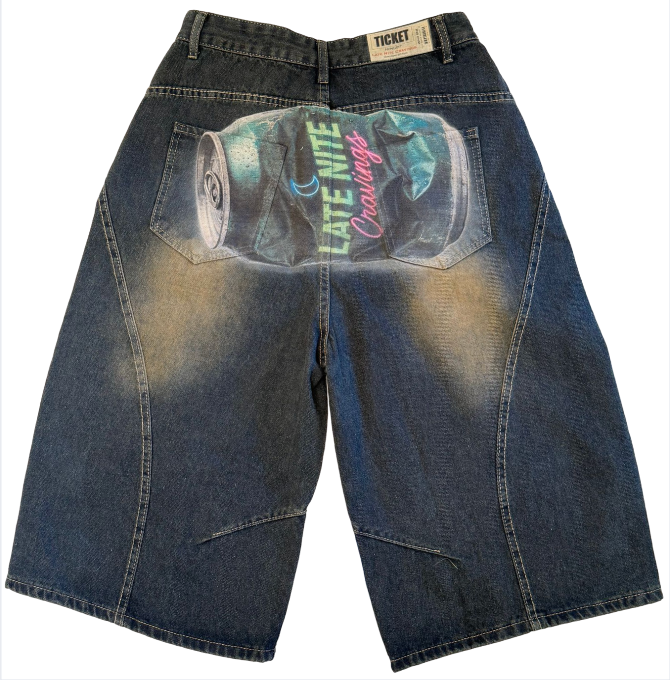 #L8NC - The Jort