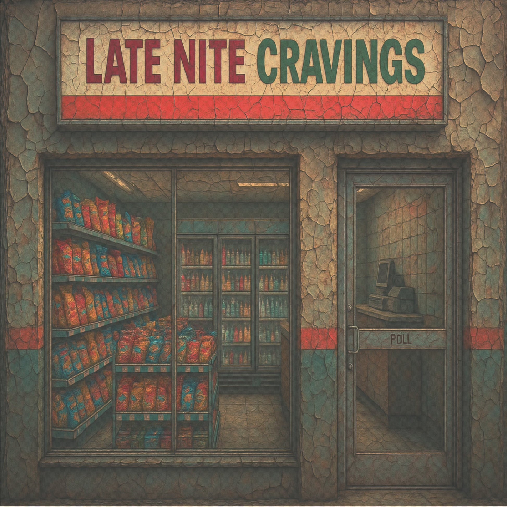 #L8NC - The Knit