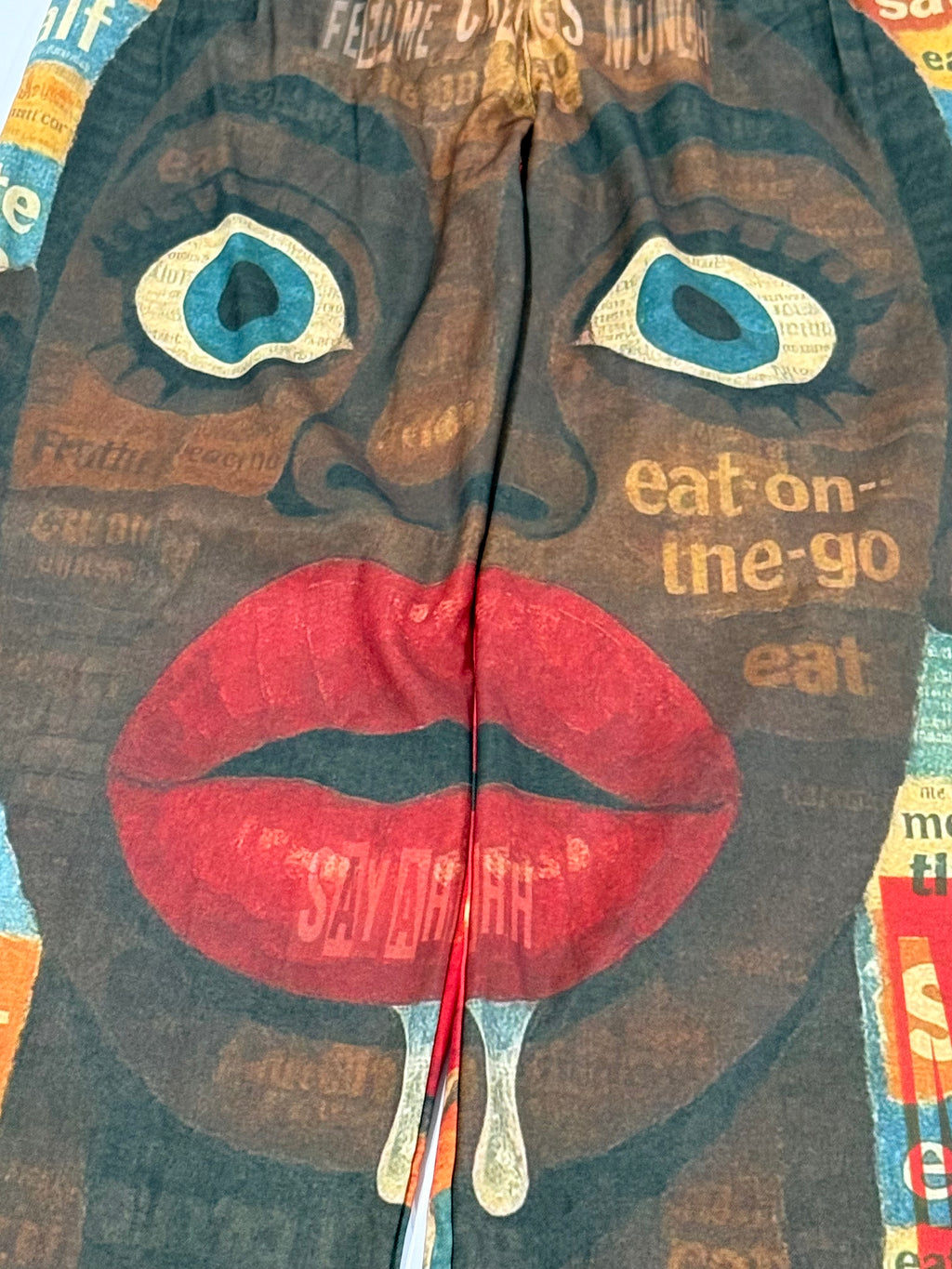 #L8NC - Hungry PoptART