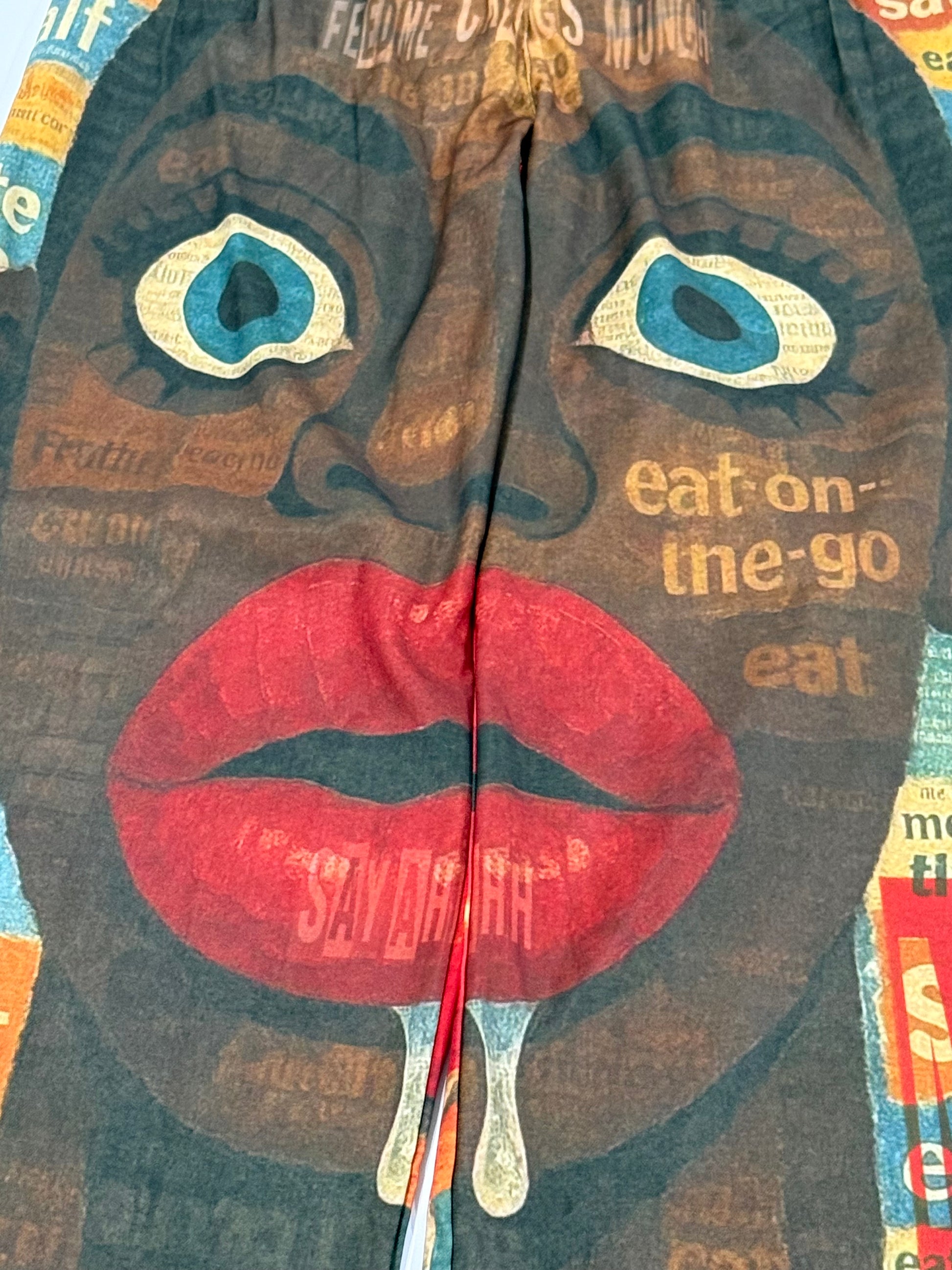 #L8NC - Hungry PoptART