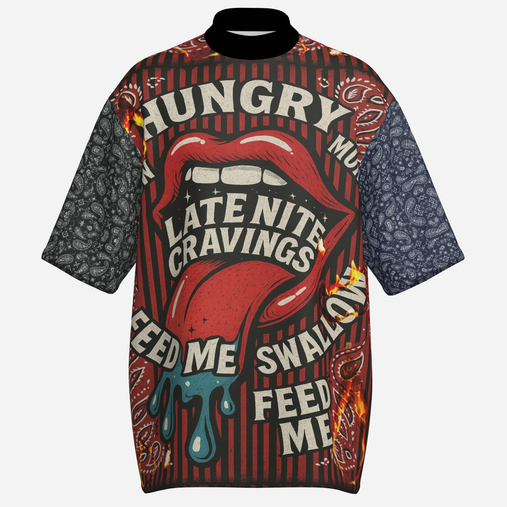 #L8NC - Booty-Bandit’s Kiss Tee