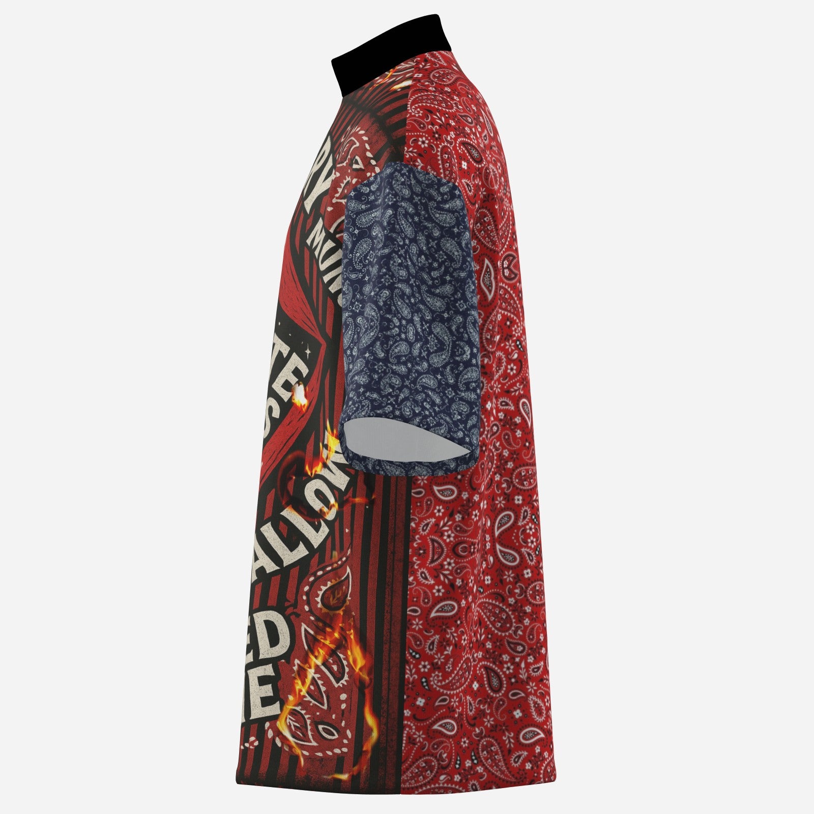 #L8NC - Booty-Bandit’s Kiss Tee