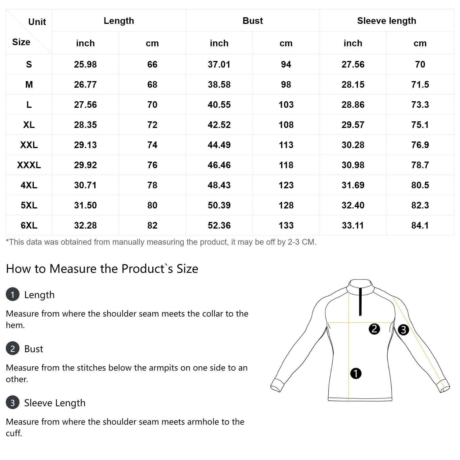 #L8NC - Knitted Camp Circuit Zip-Up