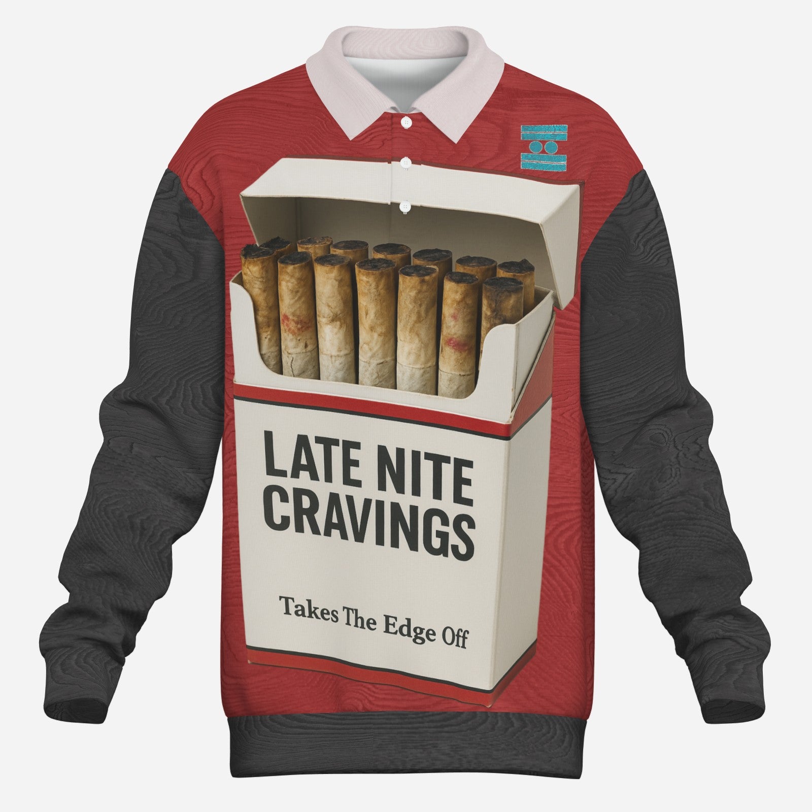 #L8NC - Takes the Edge Off