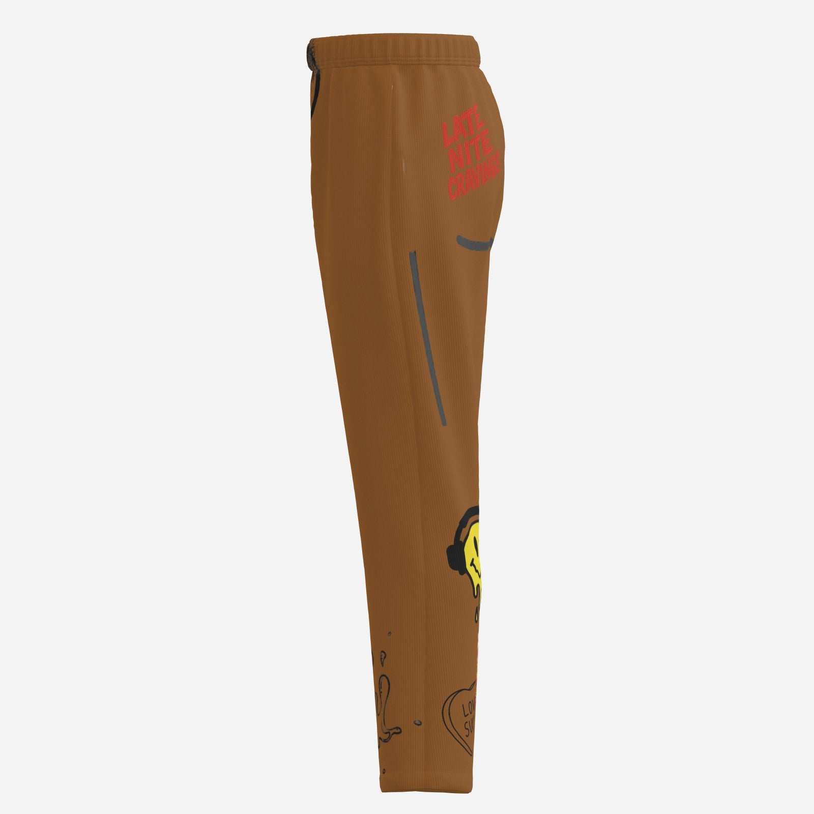 #L8NC - Second Skin Sweats