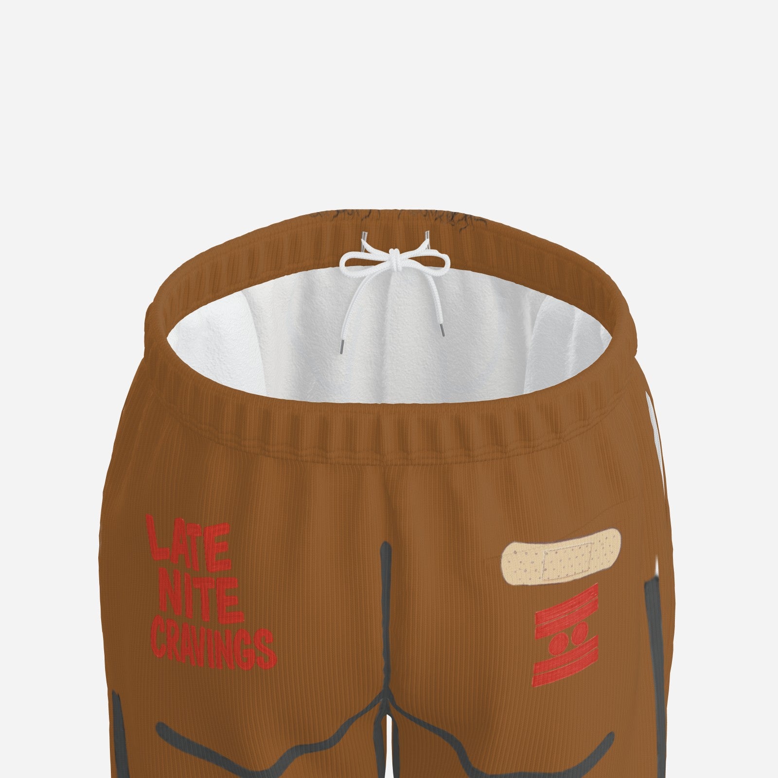 #L8NC - Second Skin Sweats