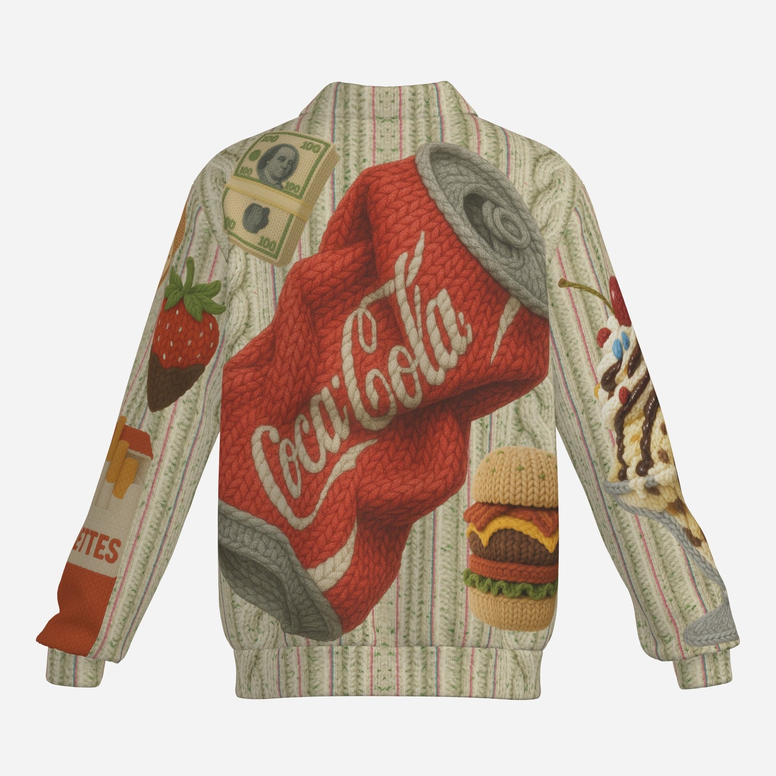 #L8NC - Cravings Market Place Cardigan