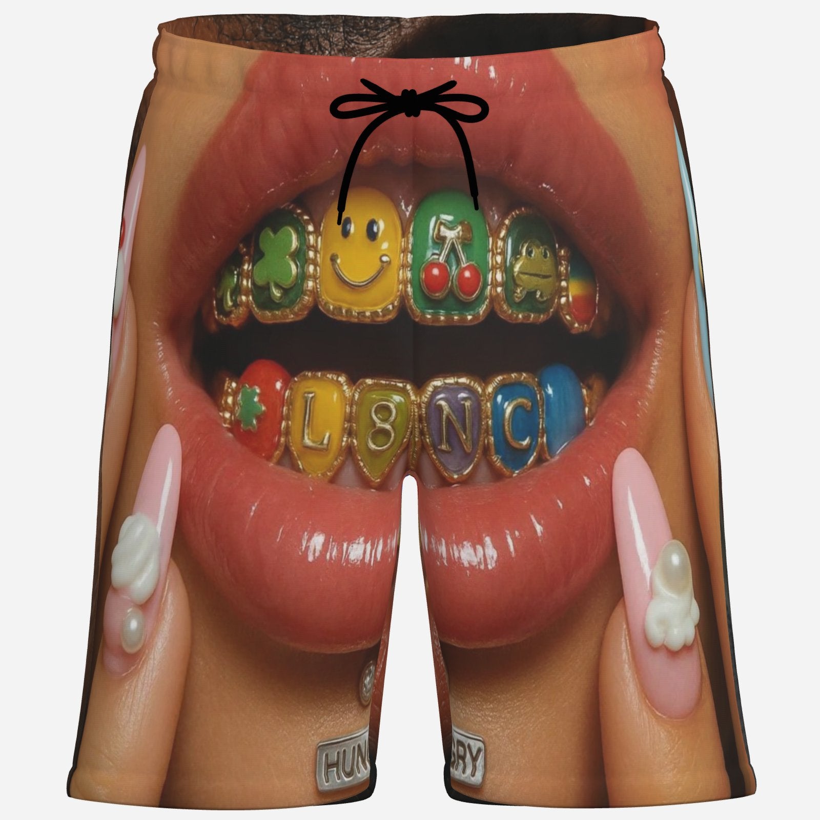 SWIM - GrillZ