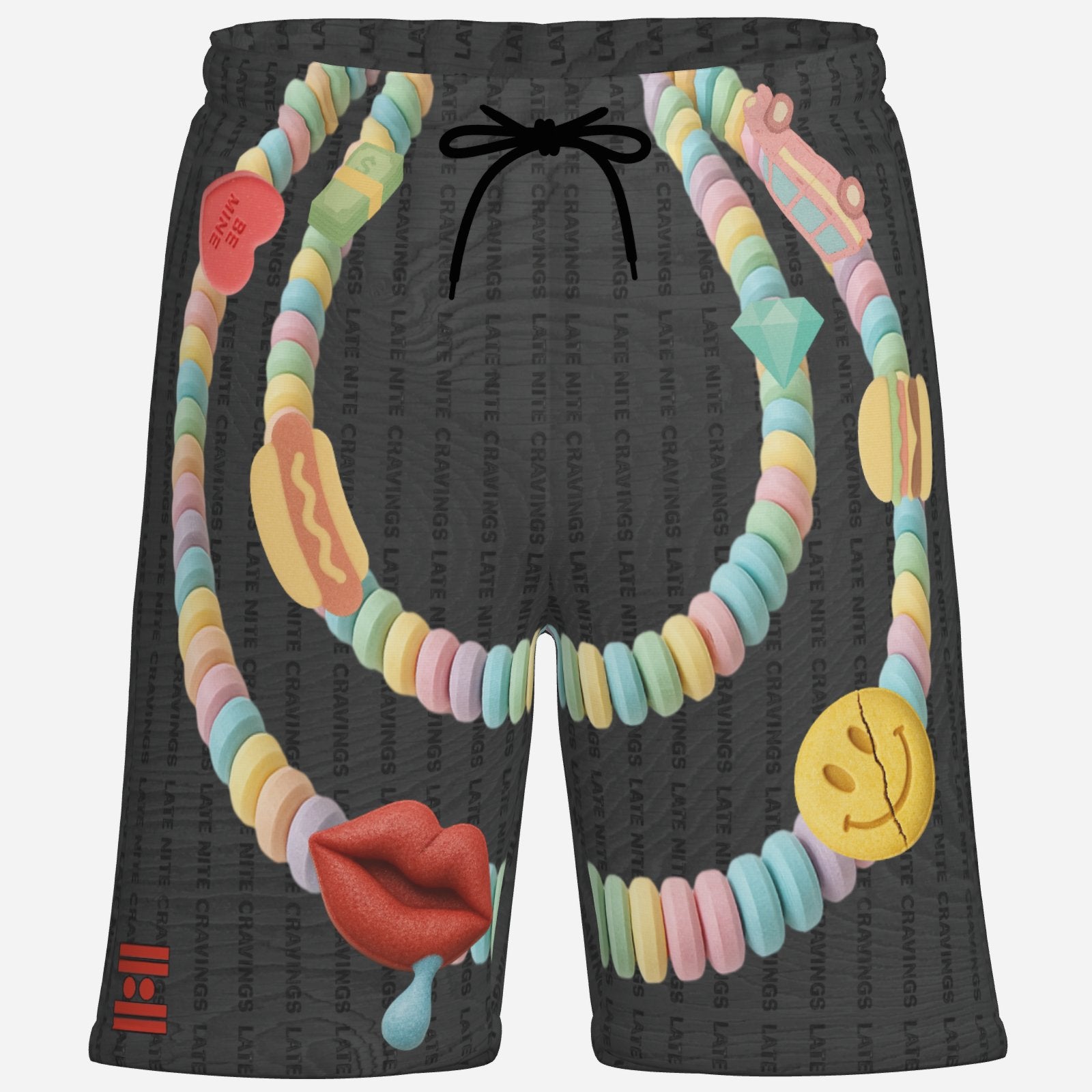 SWIM - Candy Necklace