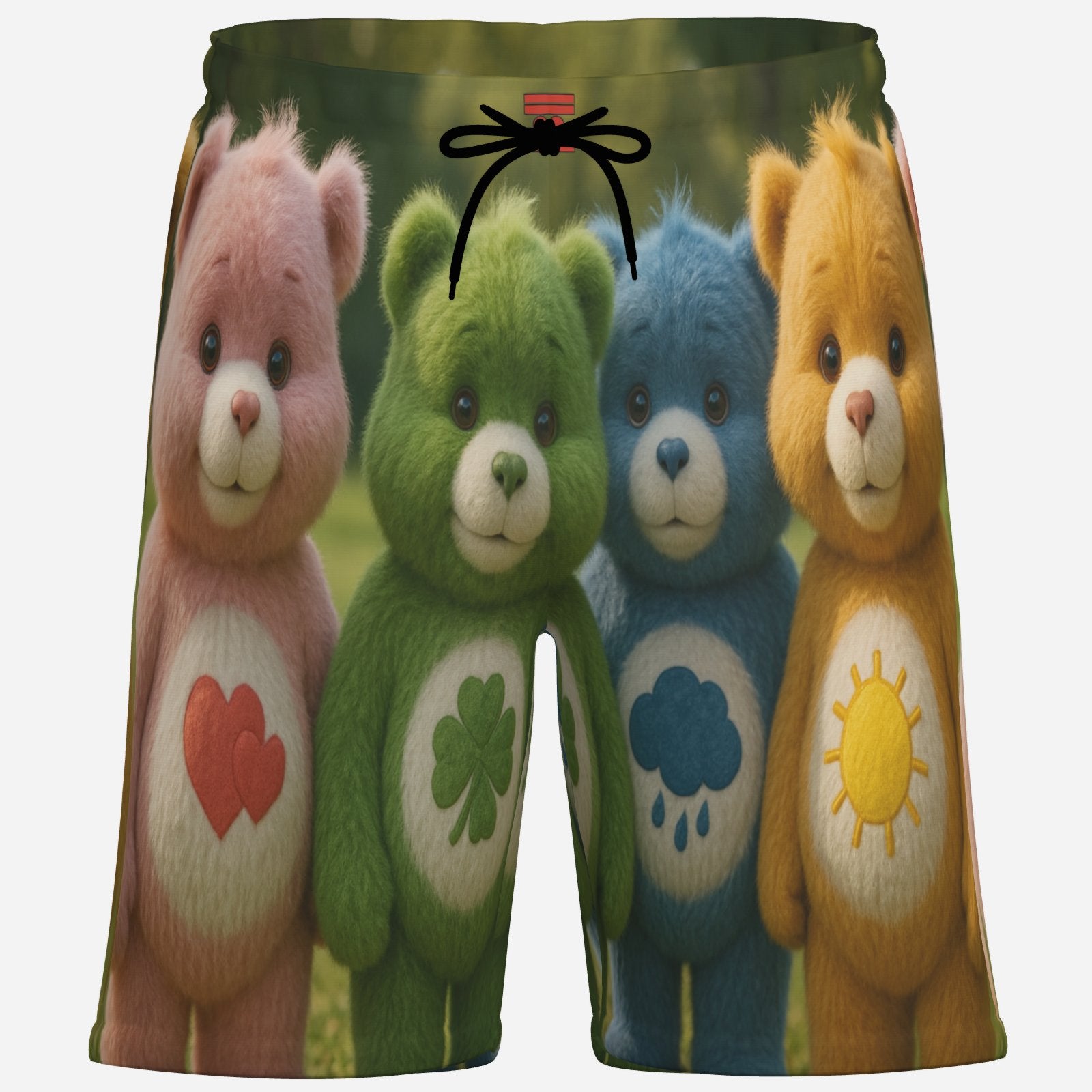 SWIM - Bears
