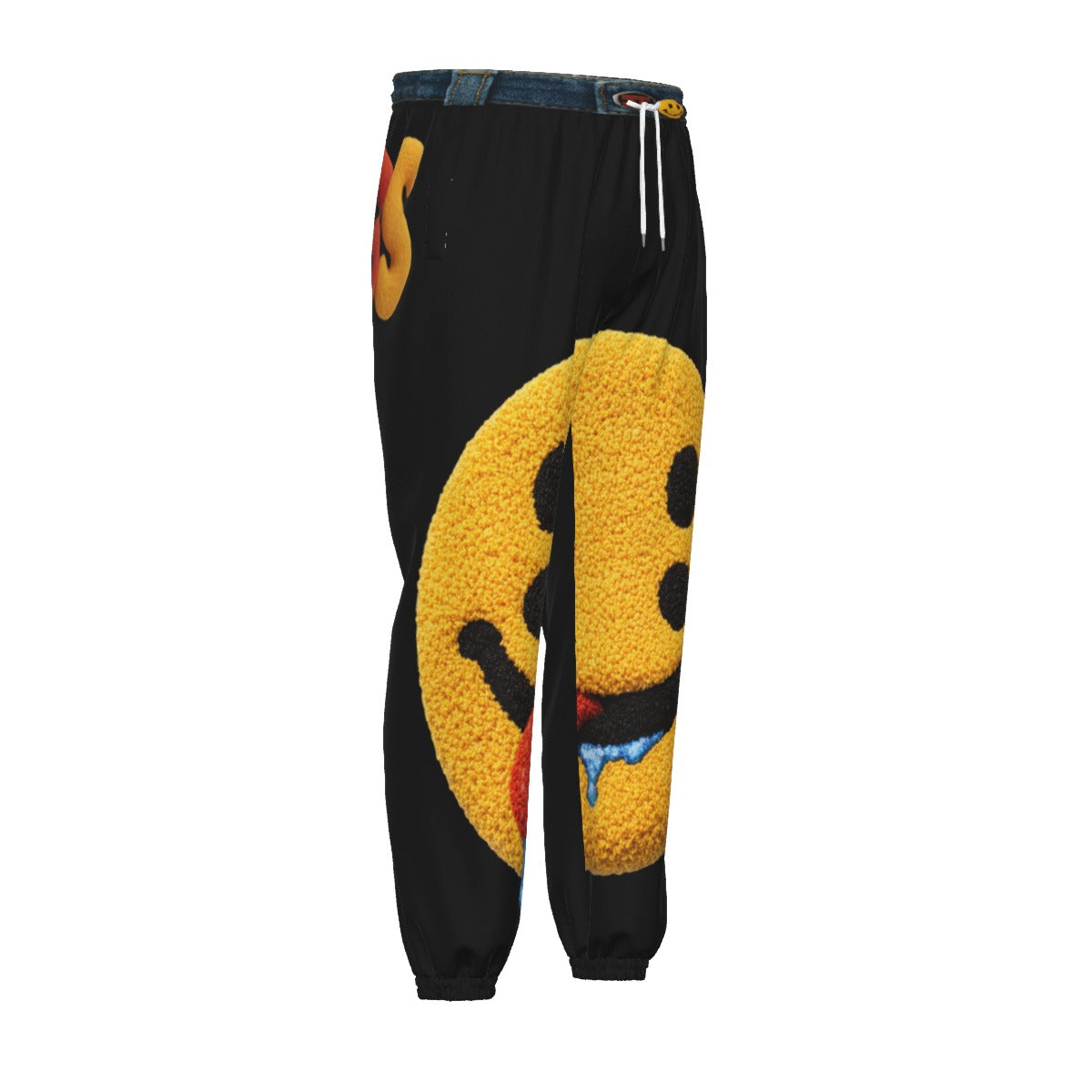 #L8NC - Happy Dazed Joggers