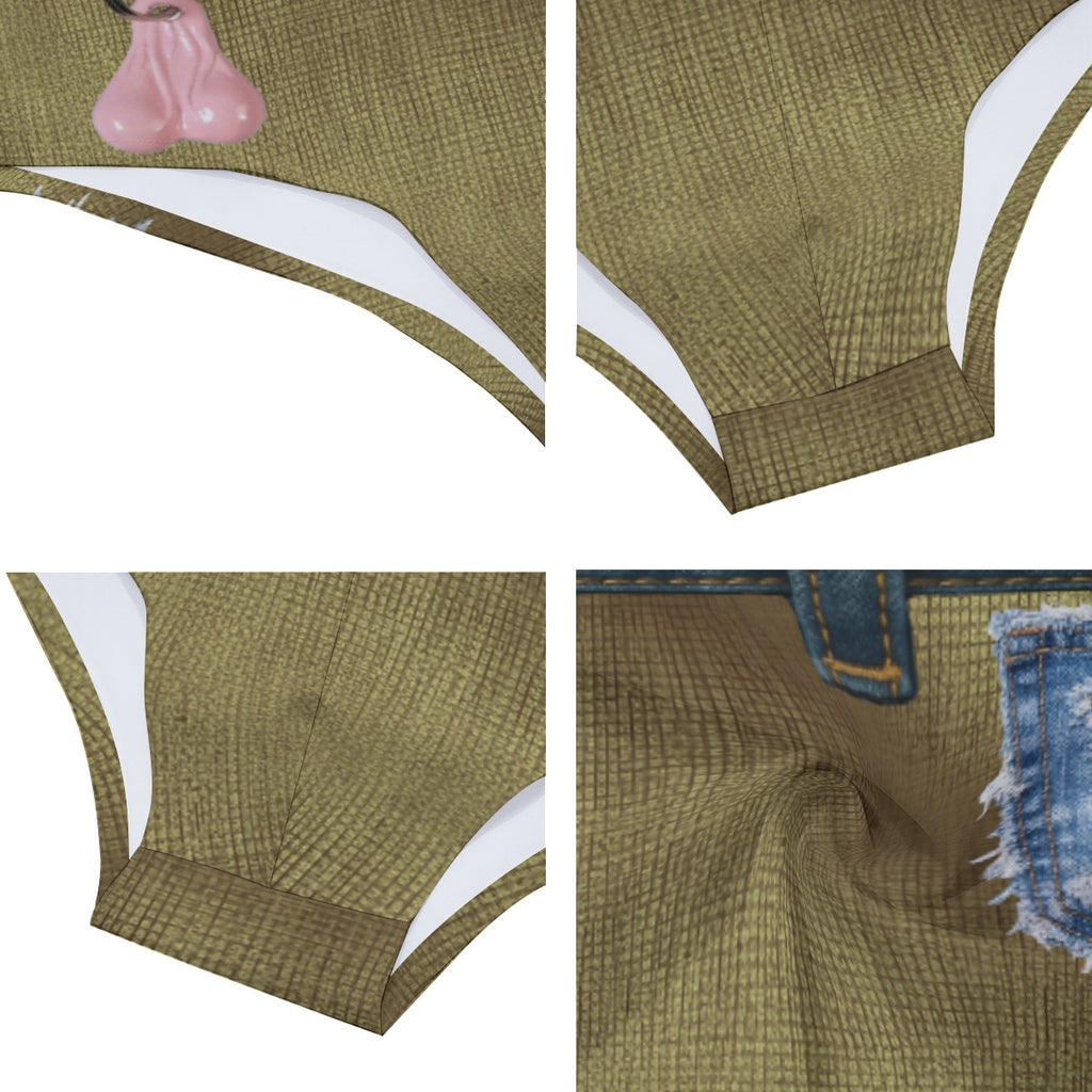 SWIM Brief - Balls In All
