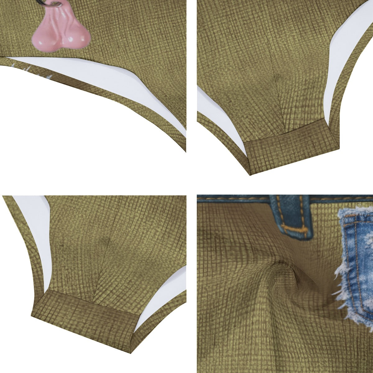 SWIM Brief - Balls In All