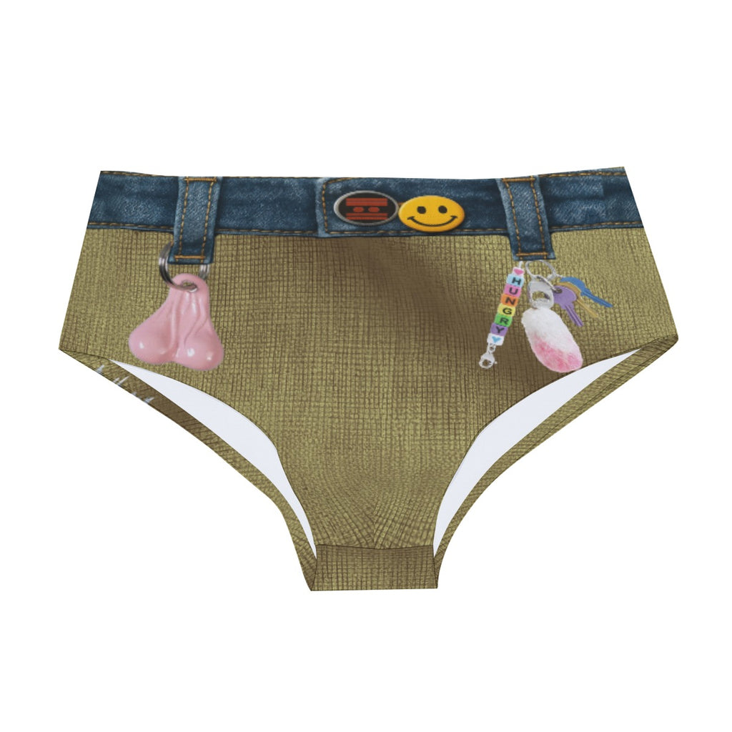 SWIM Brief - Balls In All