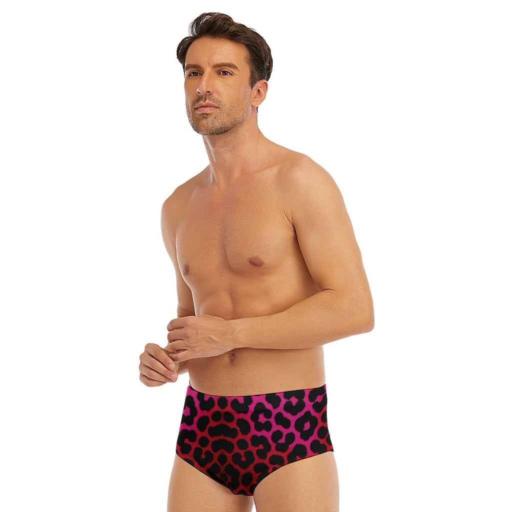 SWIM Brief - Leopard Night