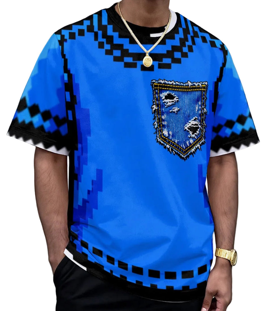 #L8NC - Joystick Sold Separately BLUE