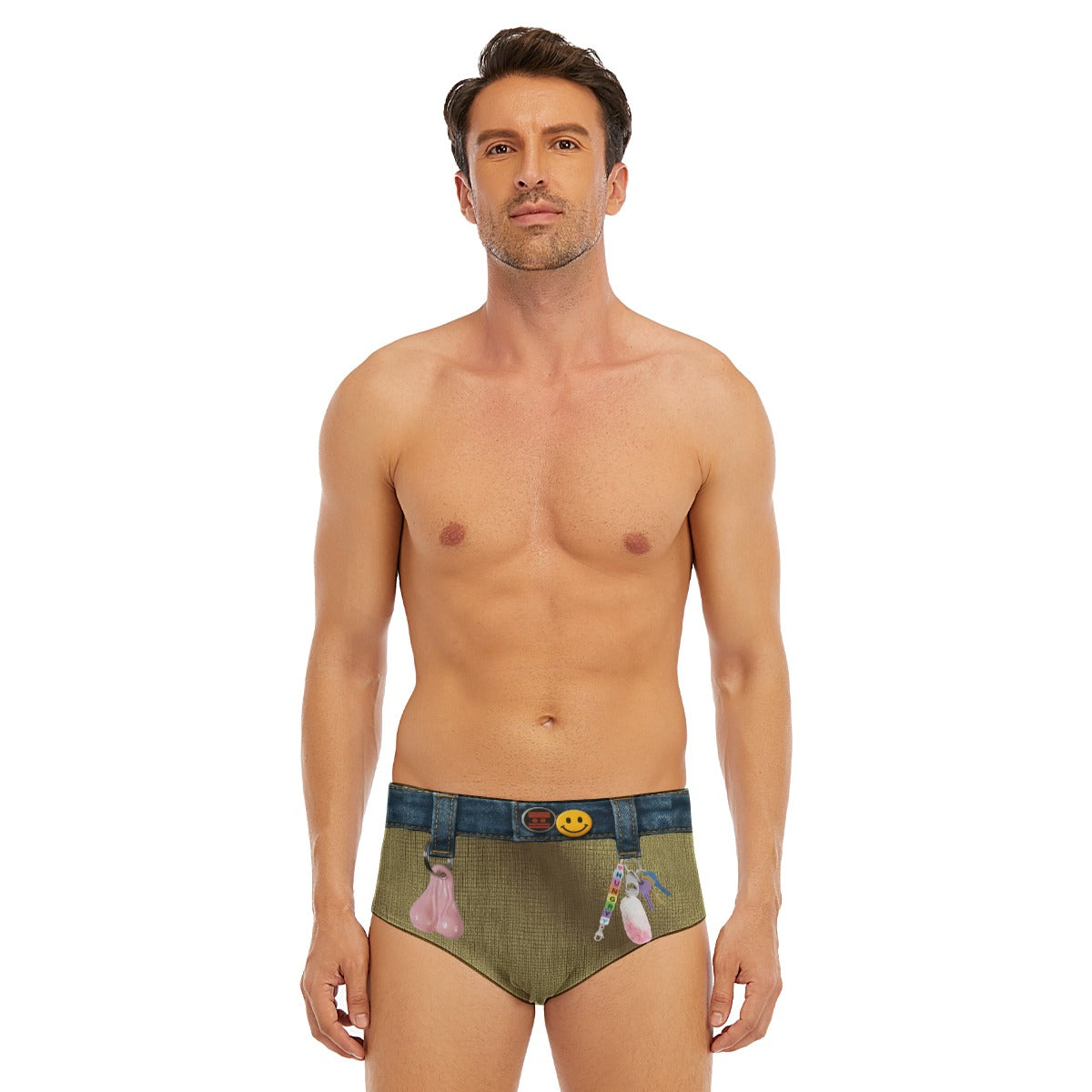 SWIM Brief - Balls In All