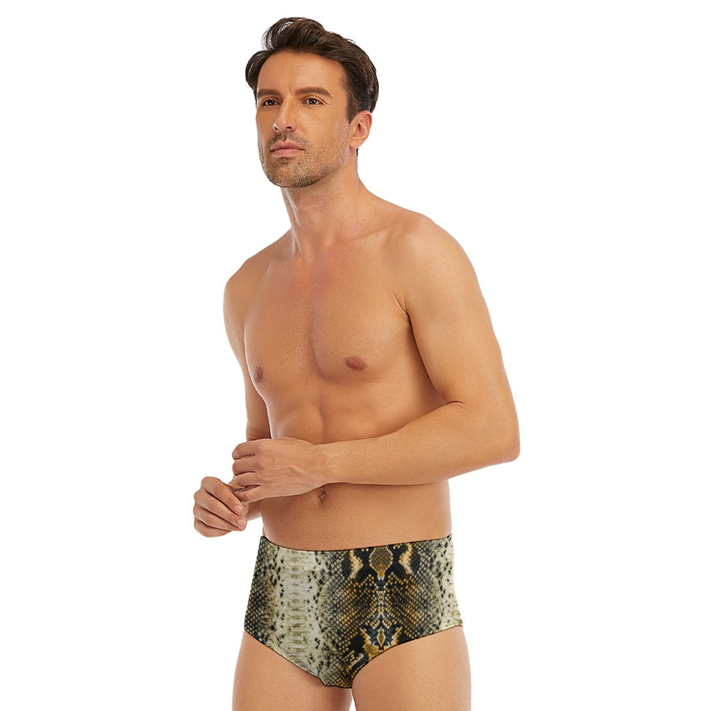 SWIM Briefs - Serpent