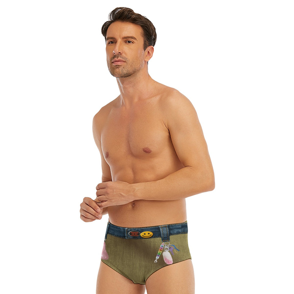 SWIM Brief - Balls In All