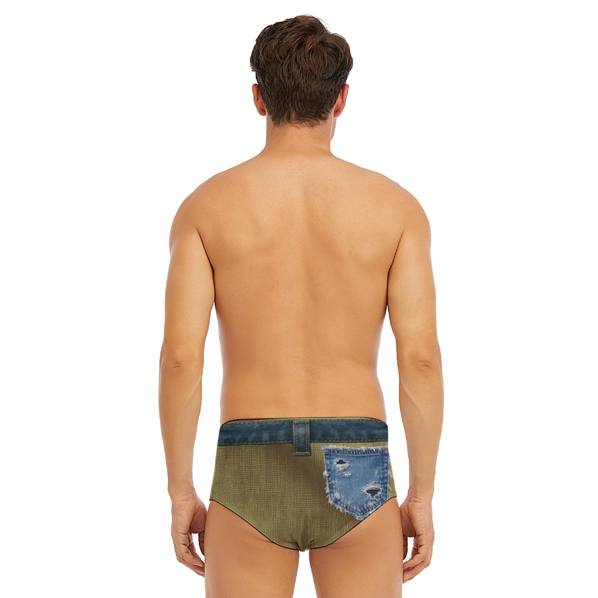 SWIM Brief - Balls In All