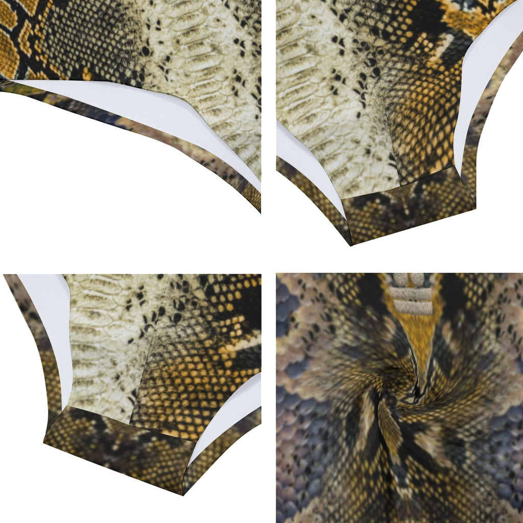 SWIM Briefs - Serpent