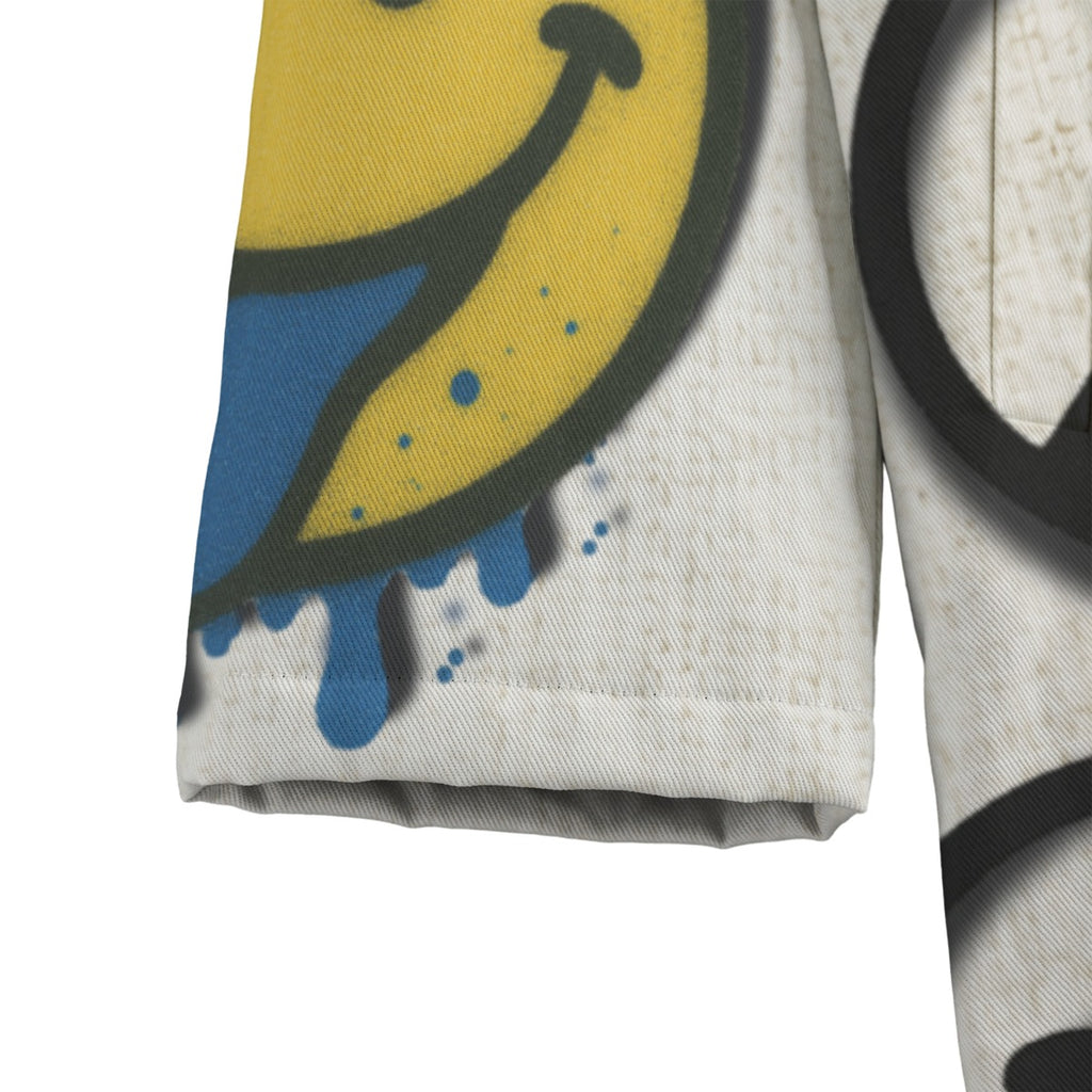 #L8NC - Graffiti Riot