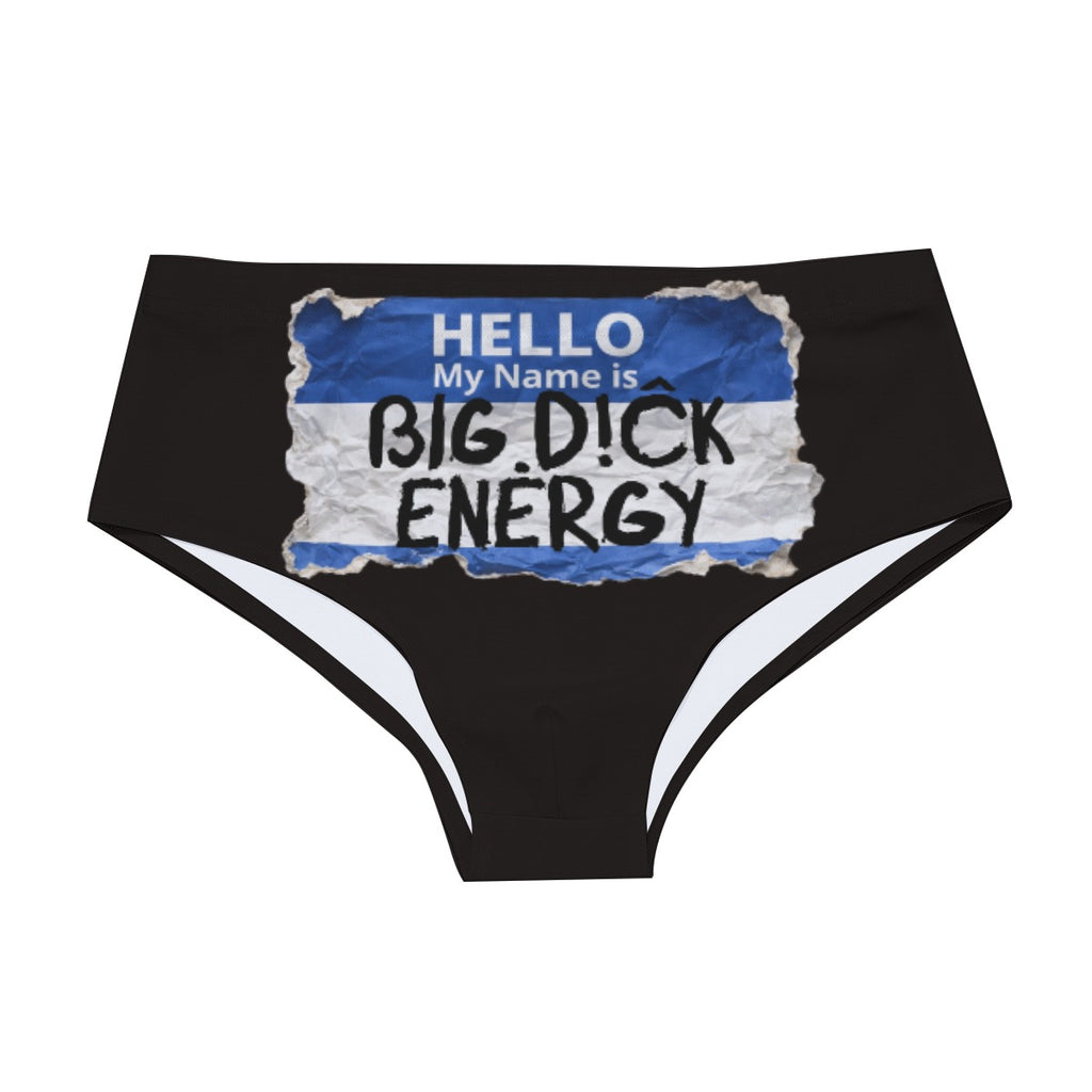 SWIM Brief - BDE