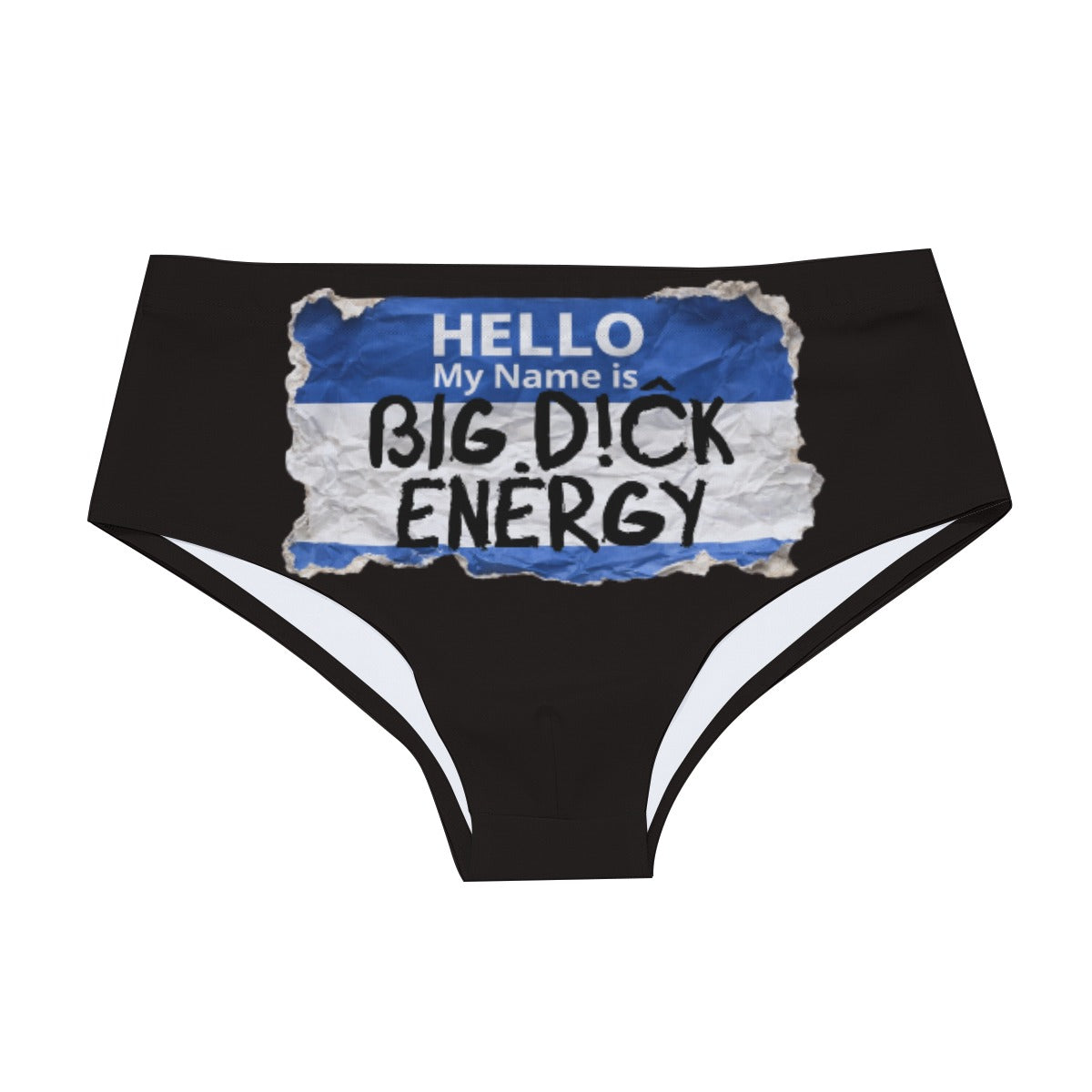 SWIM Brief - BDE