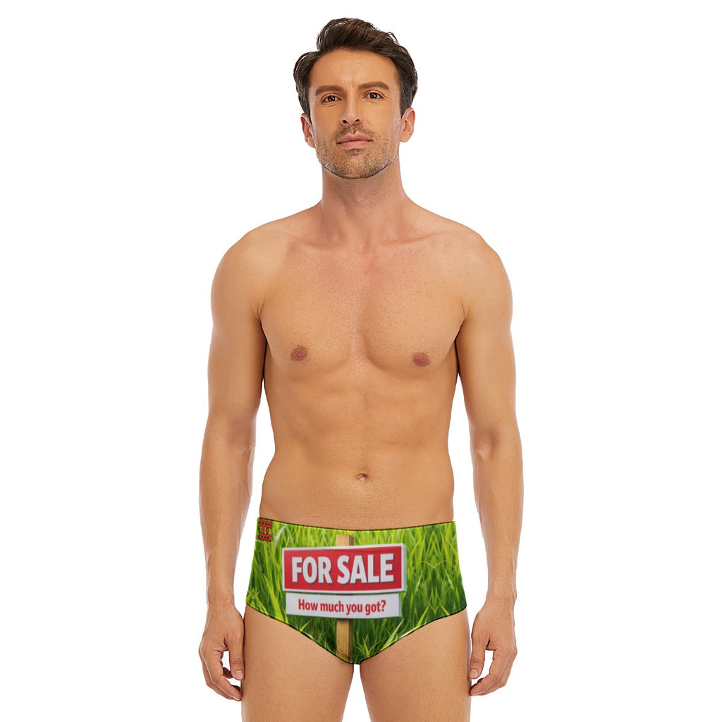 SWIM Brief - For Sale