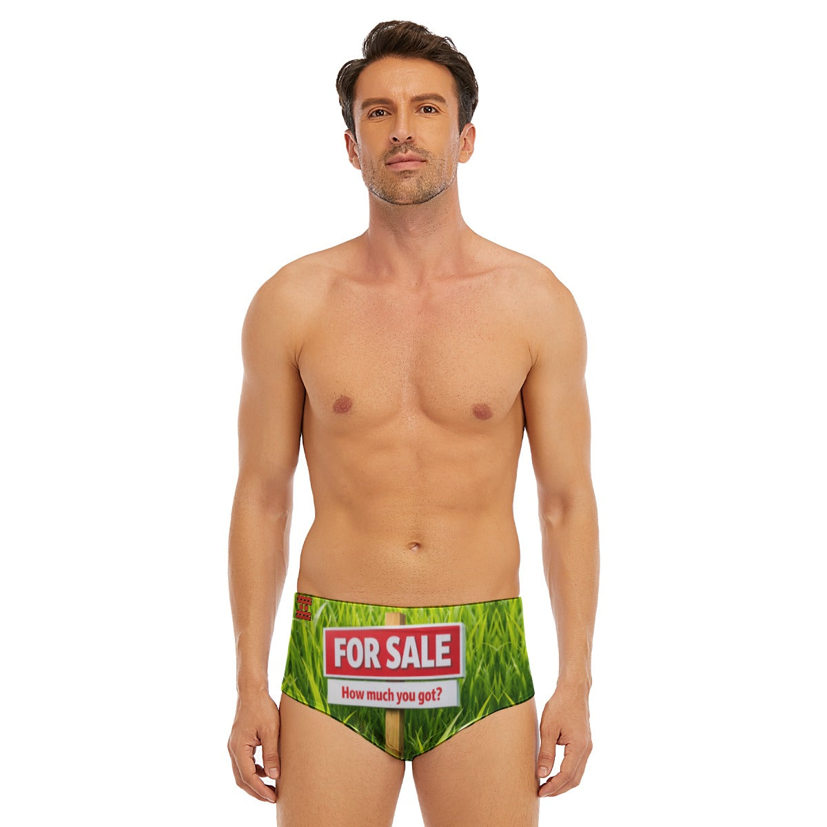 SWIM Brief - For Sale