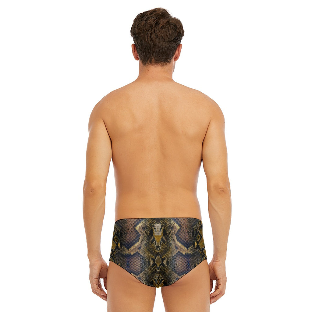SWIM Briefs - Serpent