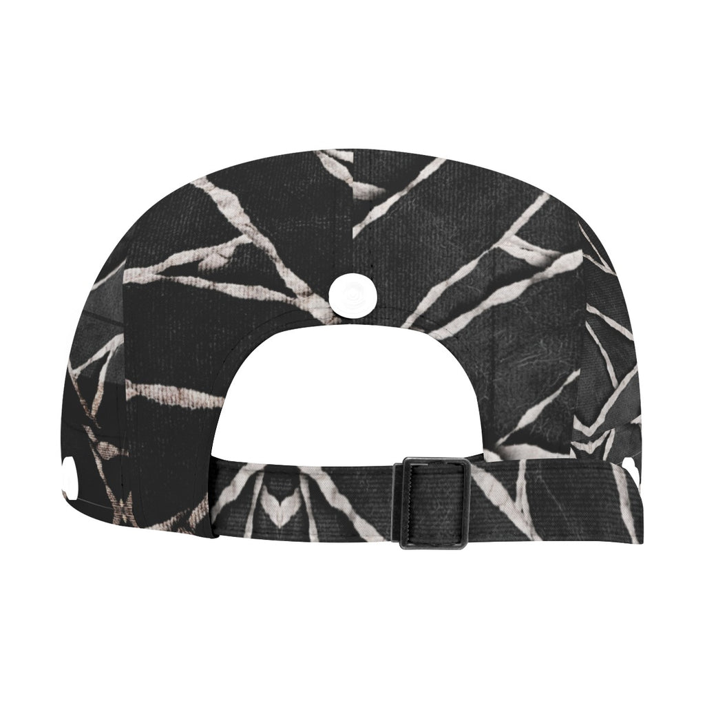 #L8NC - Sun Hat JET Beauty