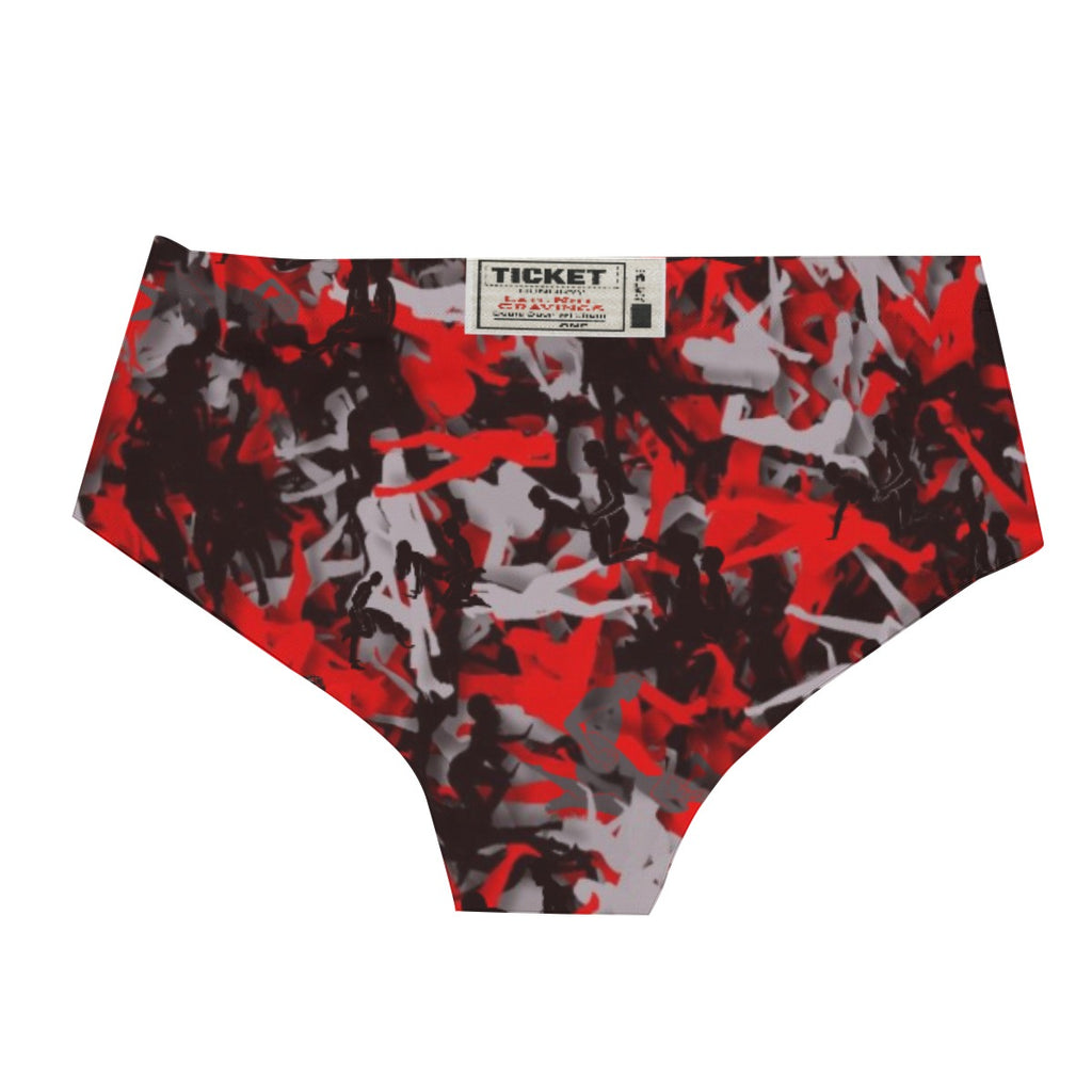 #SWIM Brief - Camo 4play