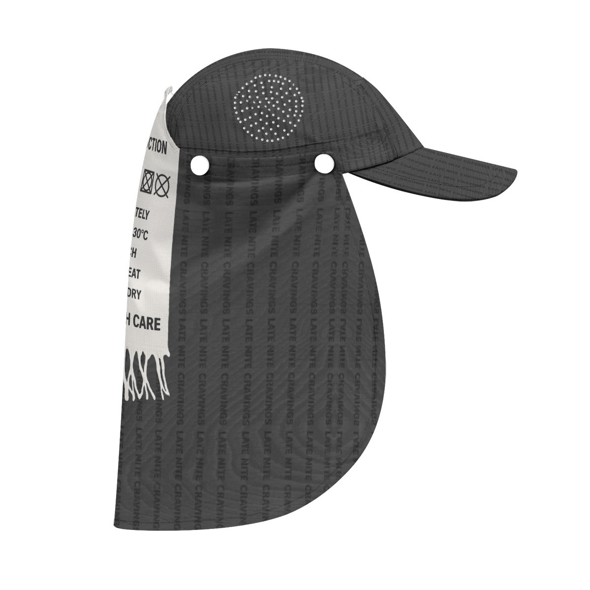 #L8NC - Sun Hat Tumble Wash