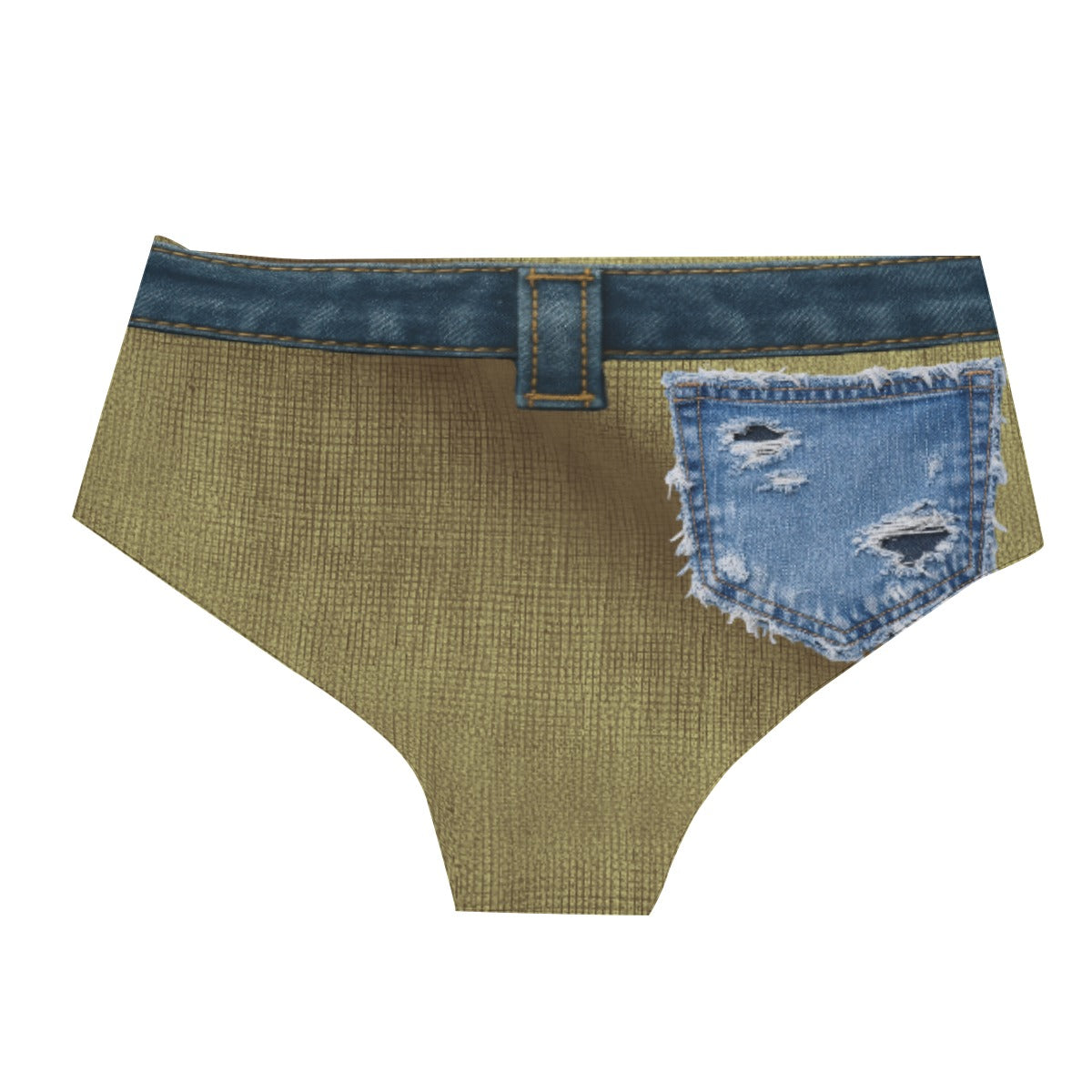 SWIM Brief - Balls In All