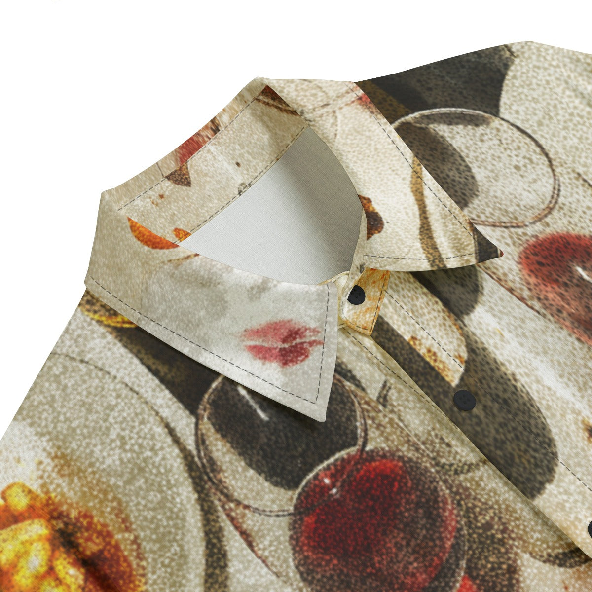 #L8NC - After the Table Cleared