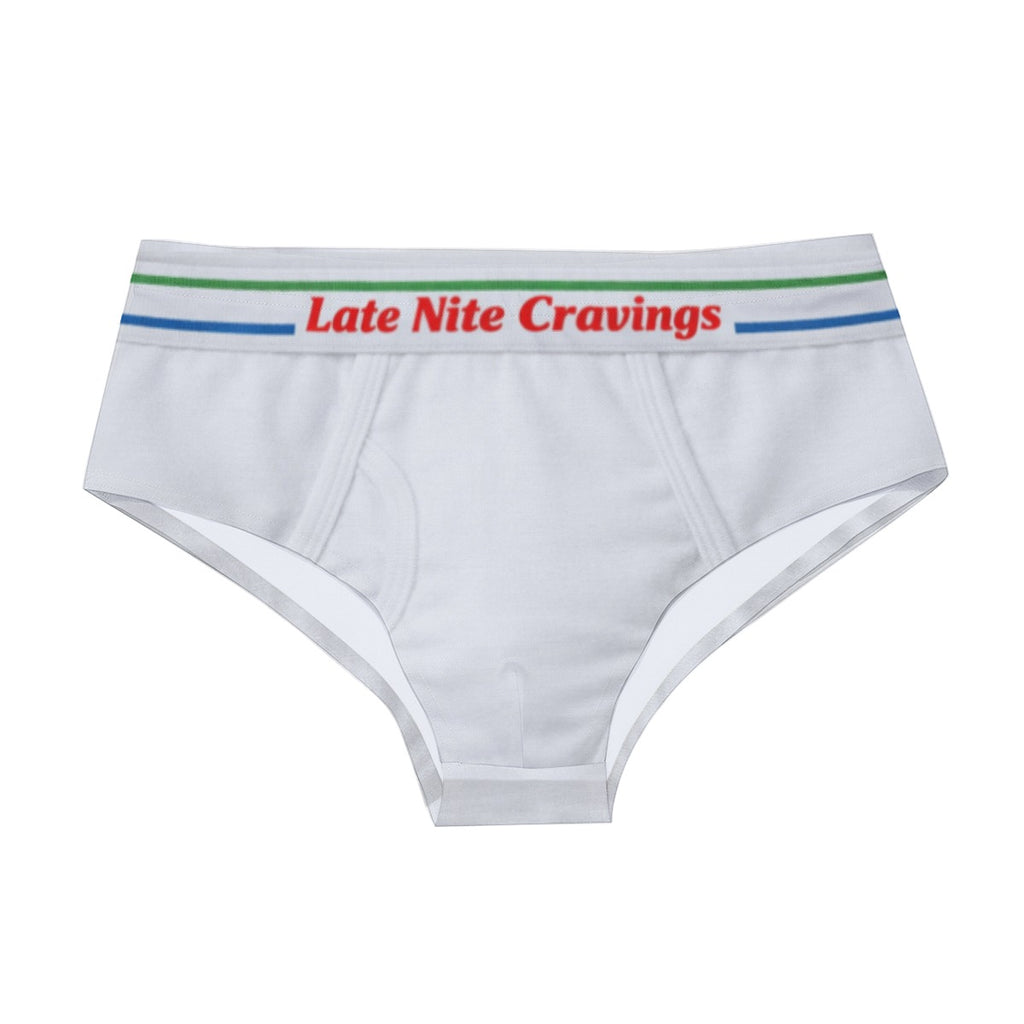 SWIM Brief - Titty Whiteys