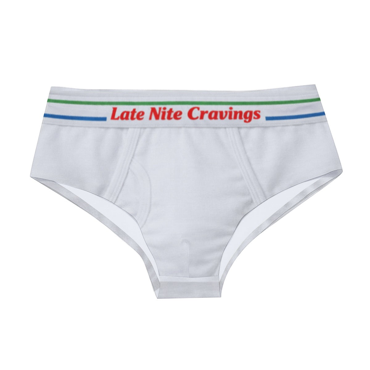 SWIM Brief - Titty Whiteys